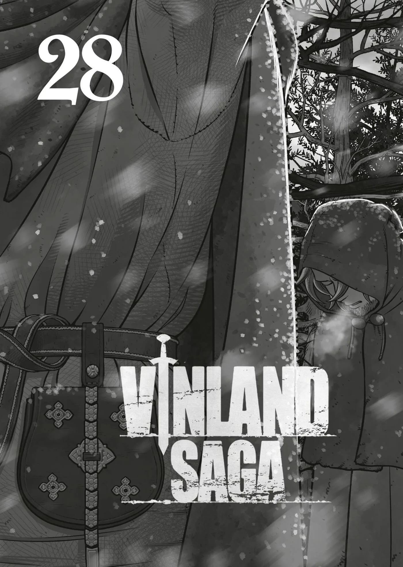 Vinland Saga β Chapter 0 β Page 22