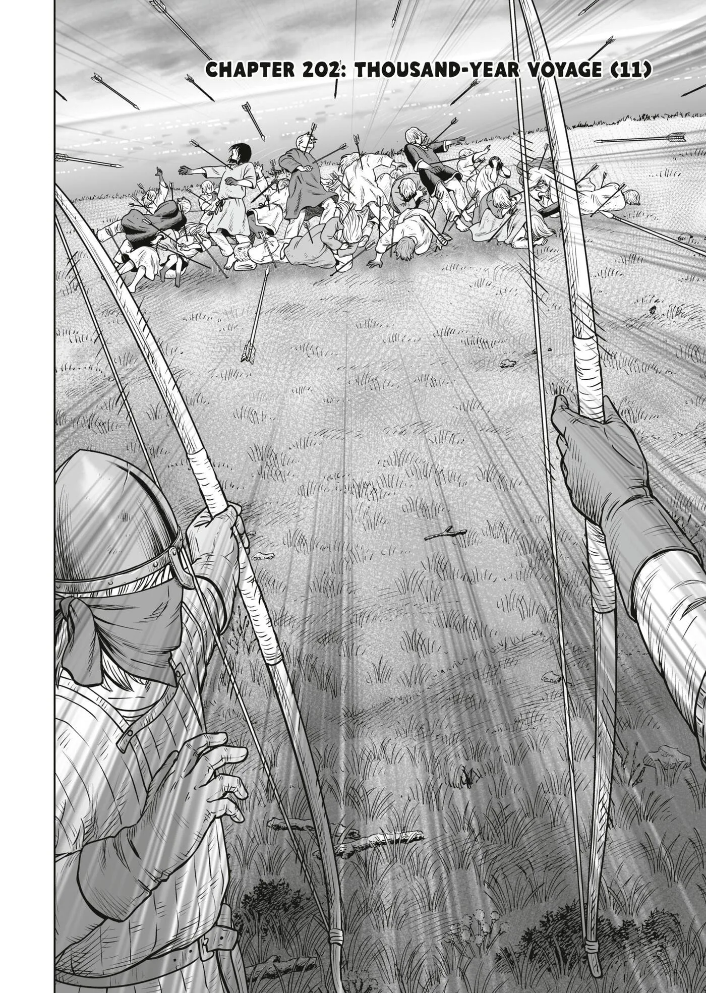 Vinland Saga β Chapter 0 β Page 24
