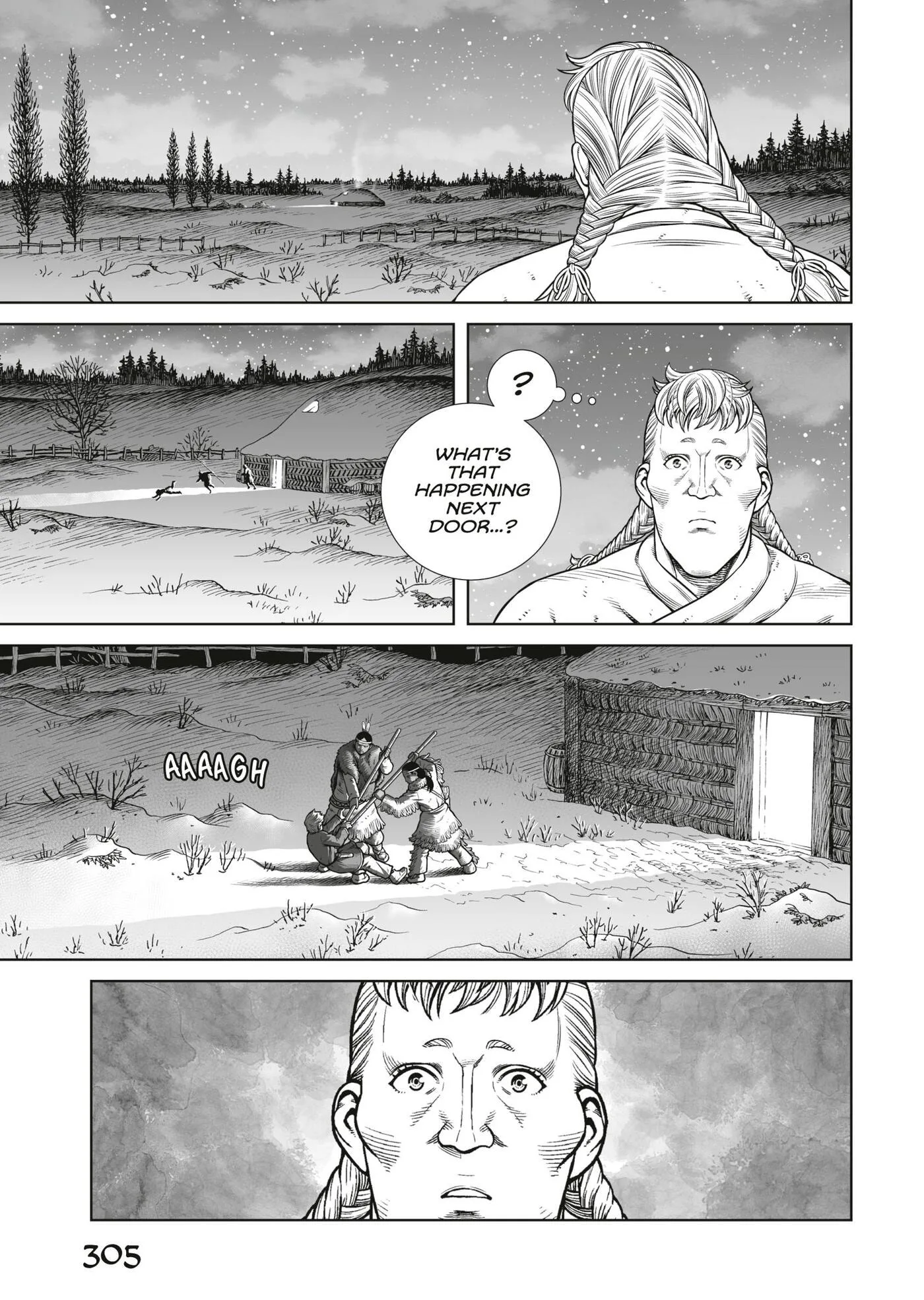Vinland Saga β Chapter 0 β Page 38