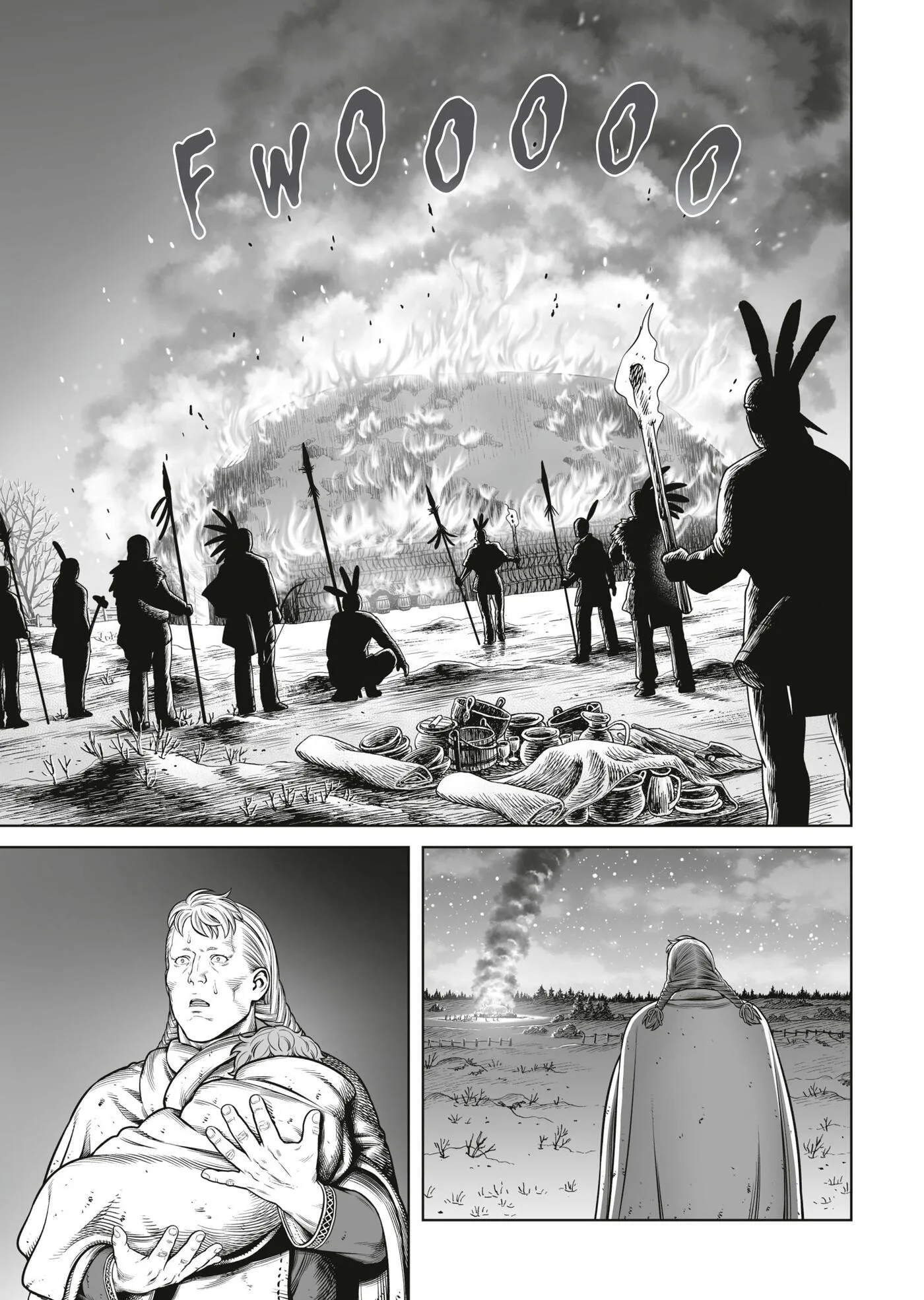 Vinland Saga β Chapter 0 β Page 44