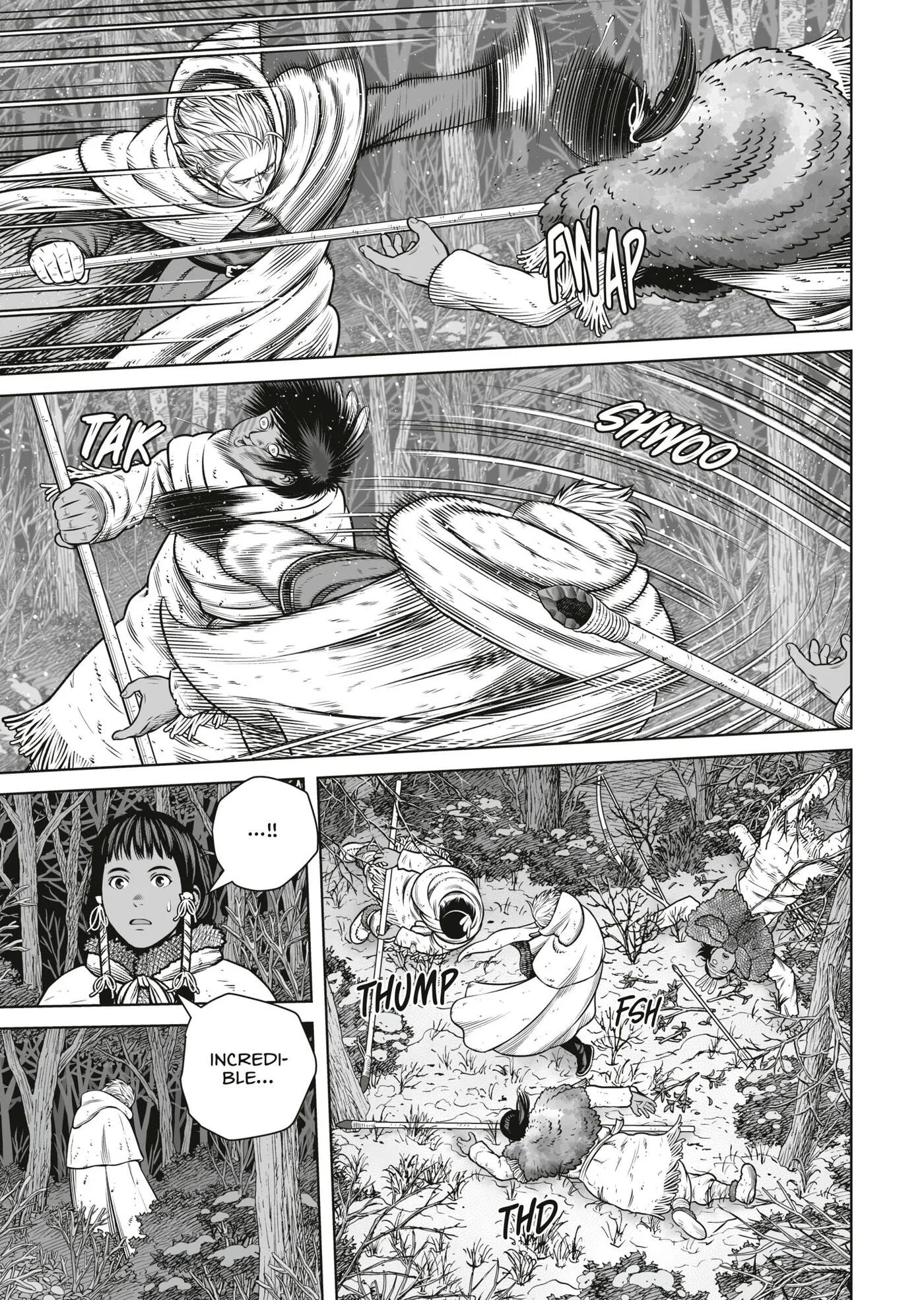 Vinland Saga β Chapter 0 β Page 48