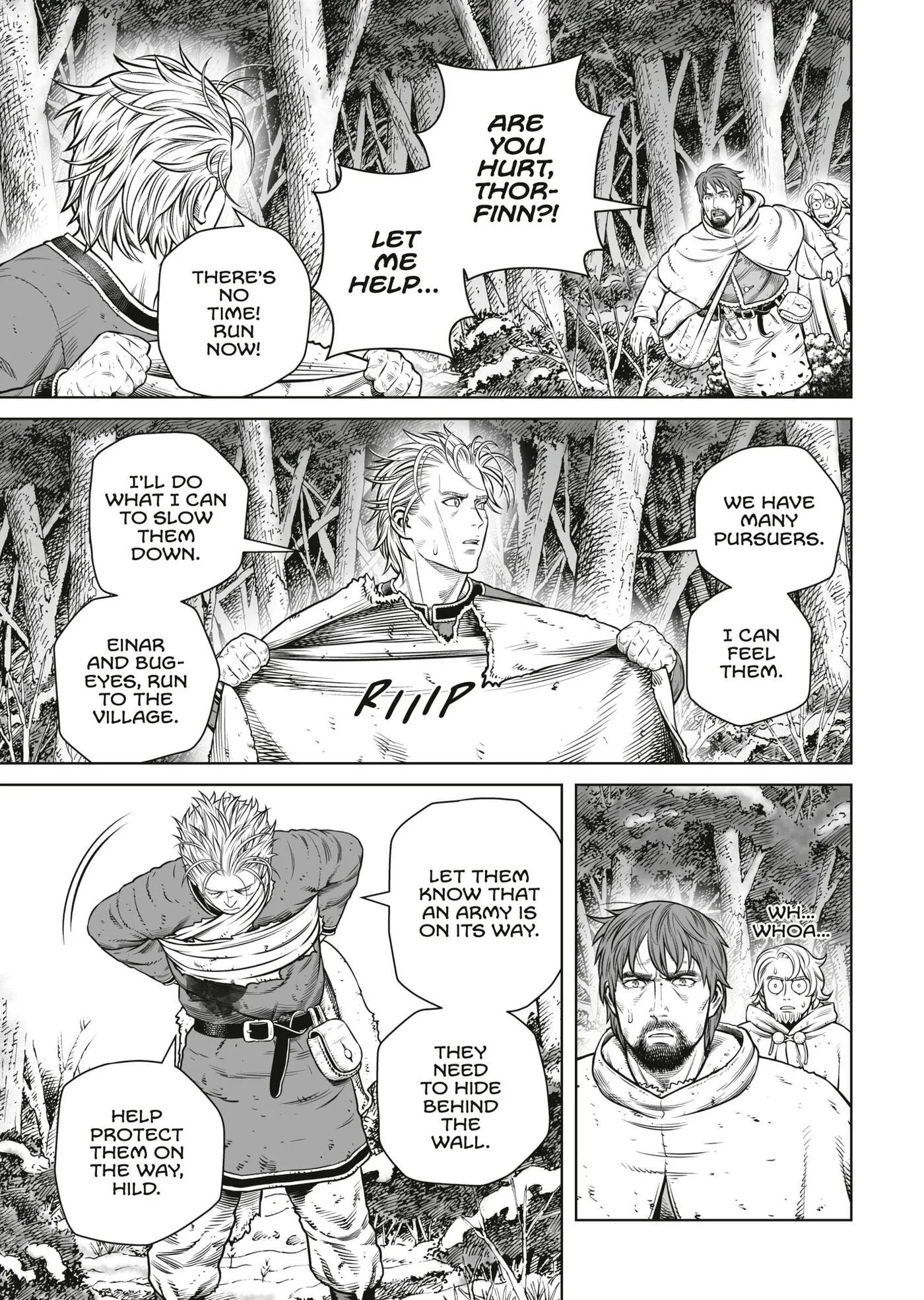 Vinland Saga β Chapter 0 β Page 50
