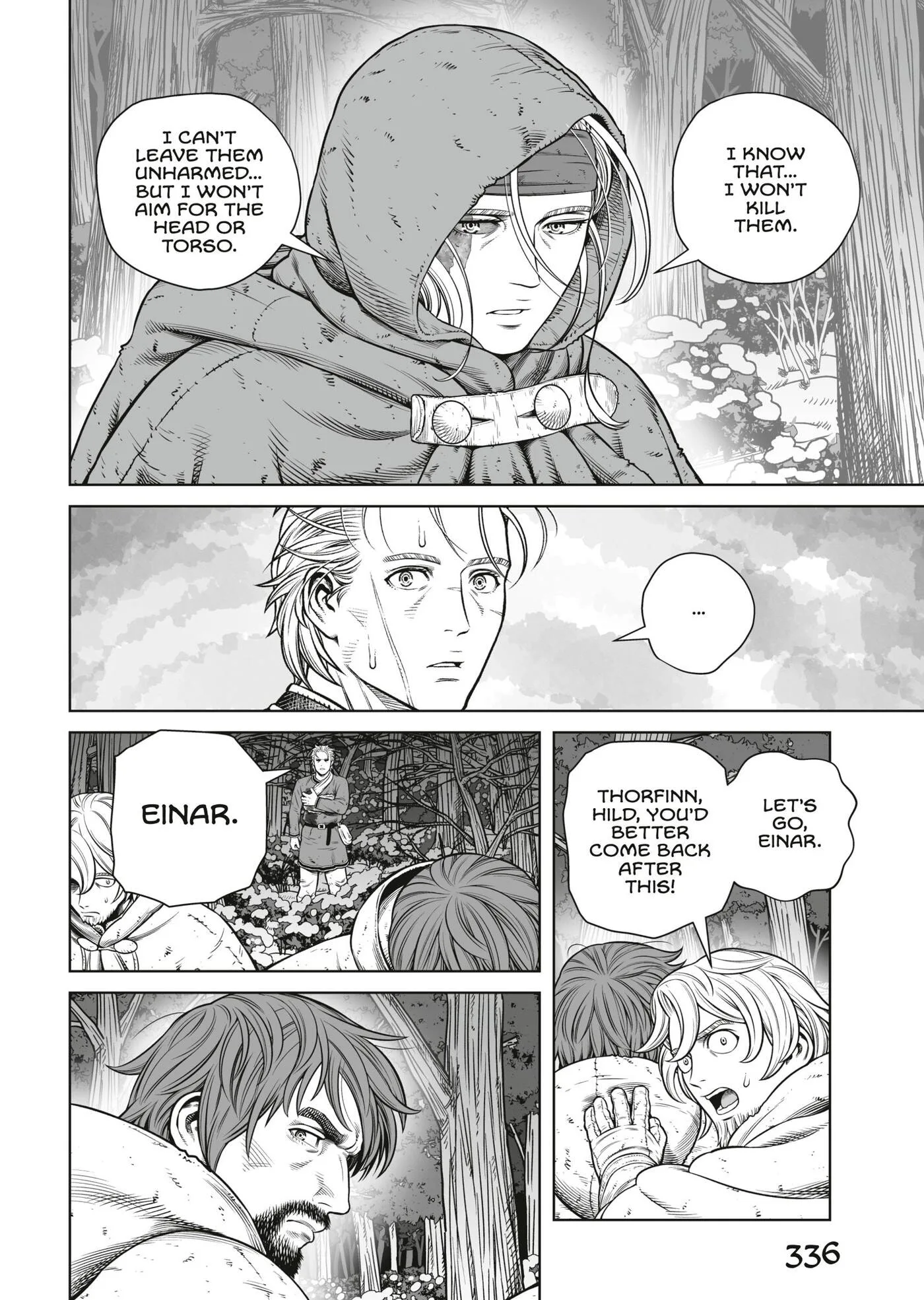 Vinland Saga β Chapter 0 β Page 53