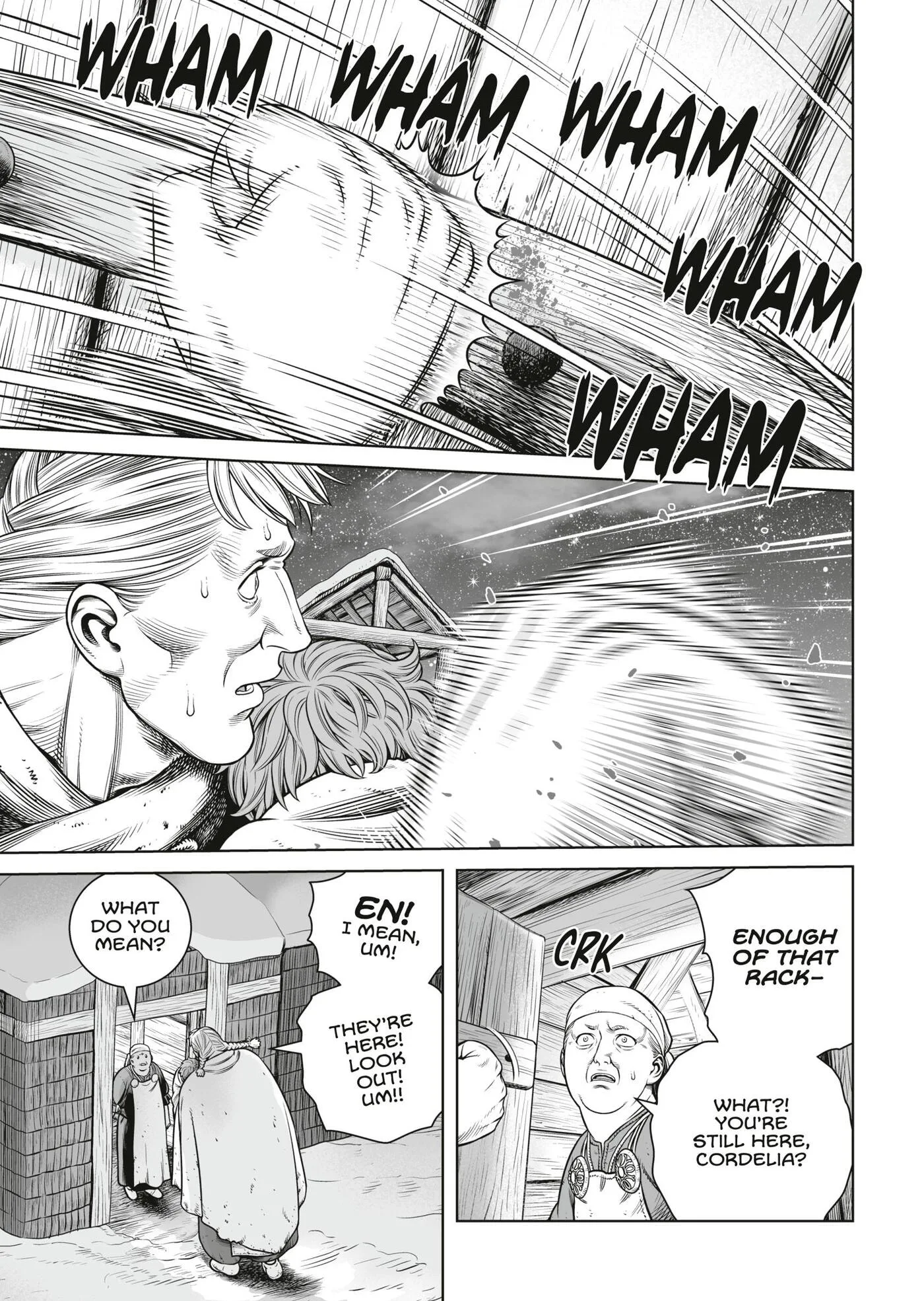 Vinland Saga β Chapter 0 β Page 56