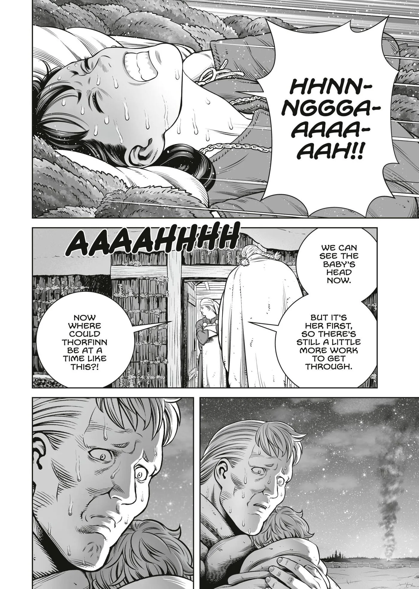 Vinland Saga β Chapter 0 β Page 57