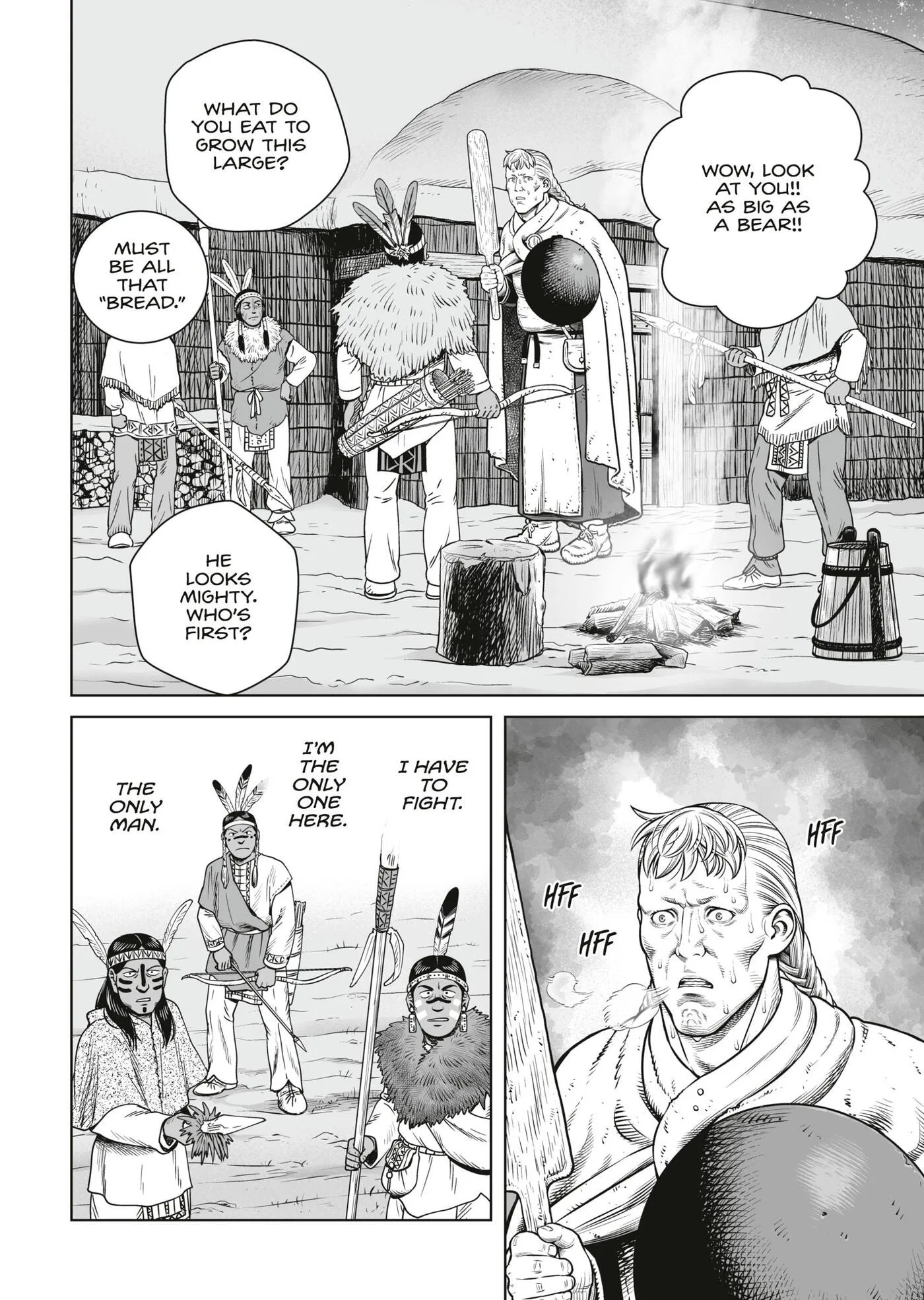 Vinland Saga β Chapter 0 β Page 61
