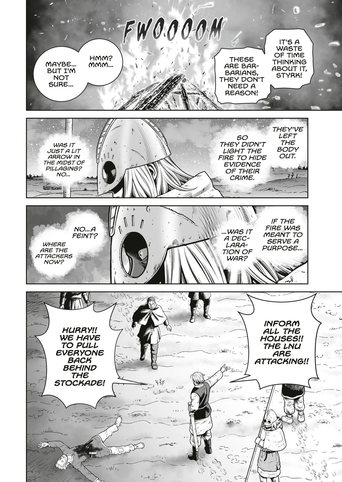 Vinland Saga β Chapter 0 β Page 71