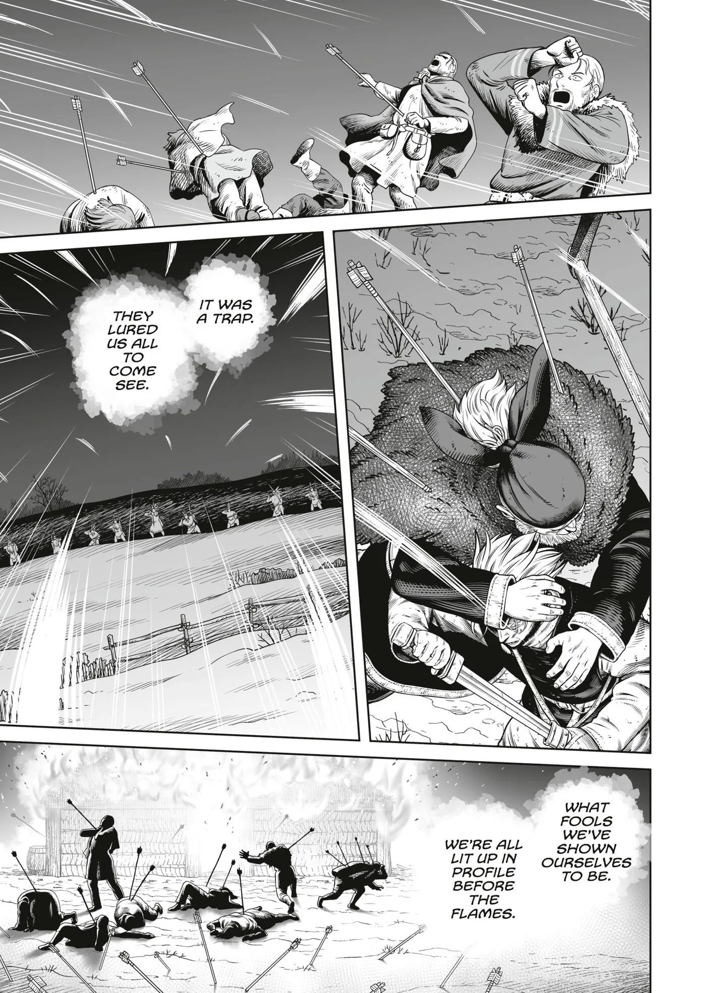 Vinland Saga β Chapter 0 β Page 74