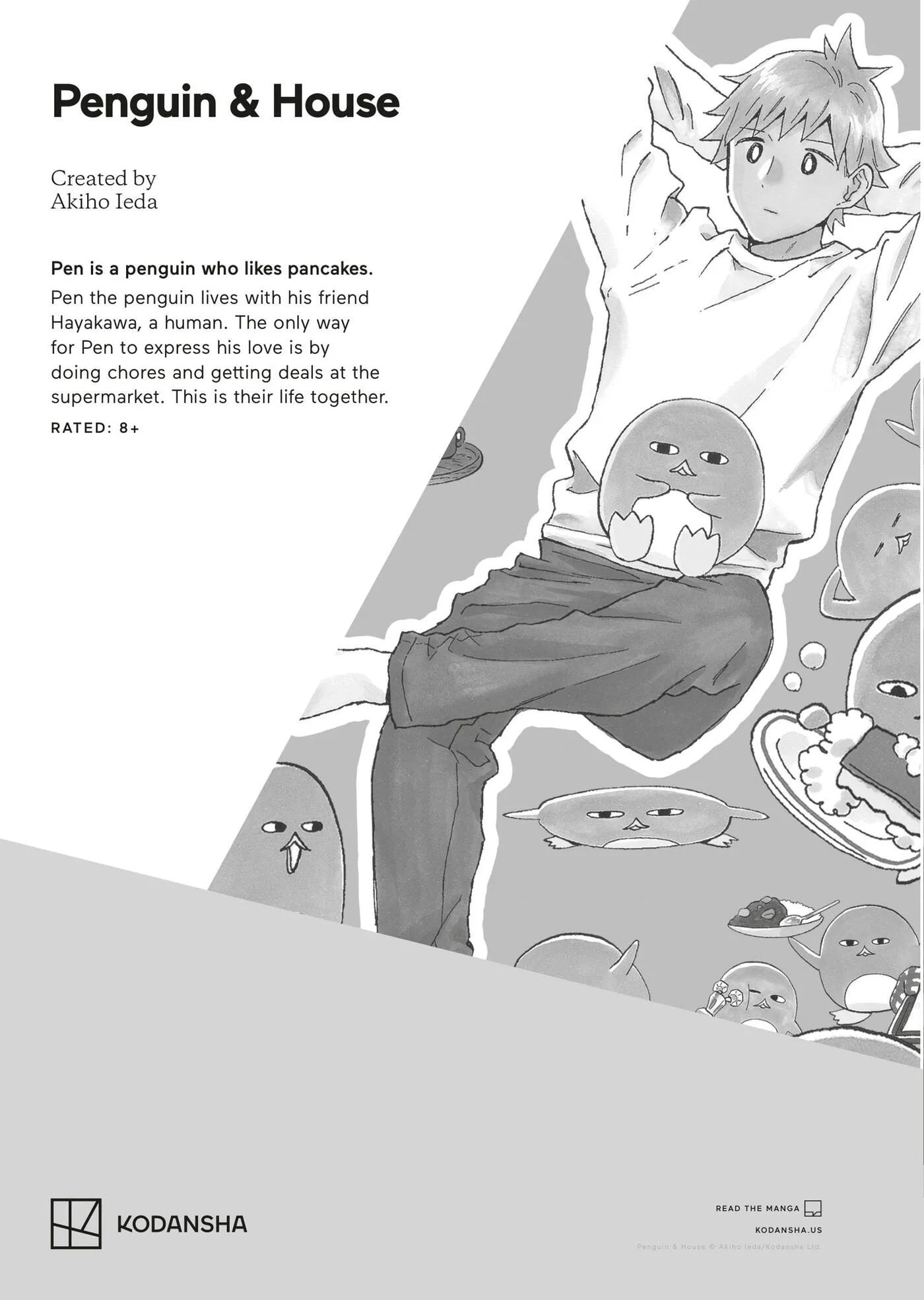 Vinland Saga β Chapter 0 β Page 87