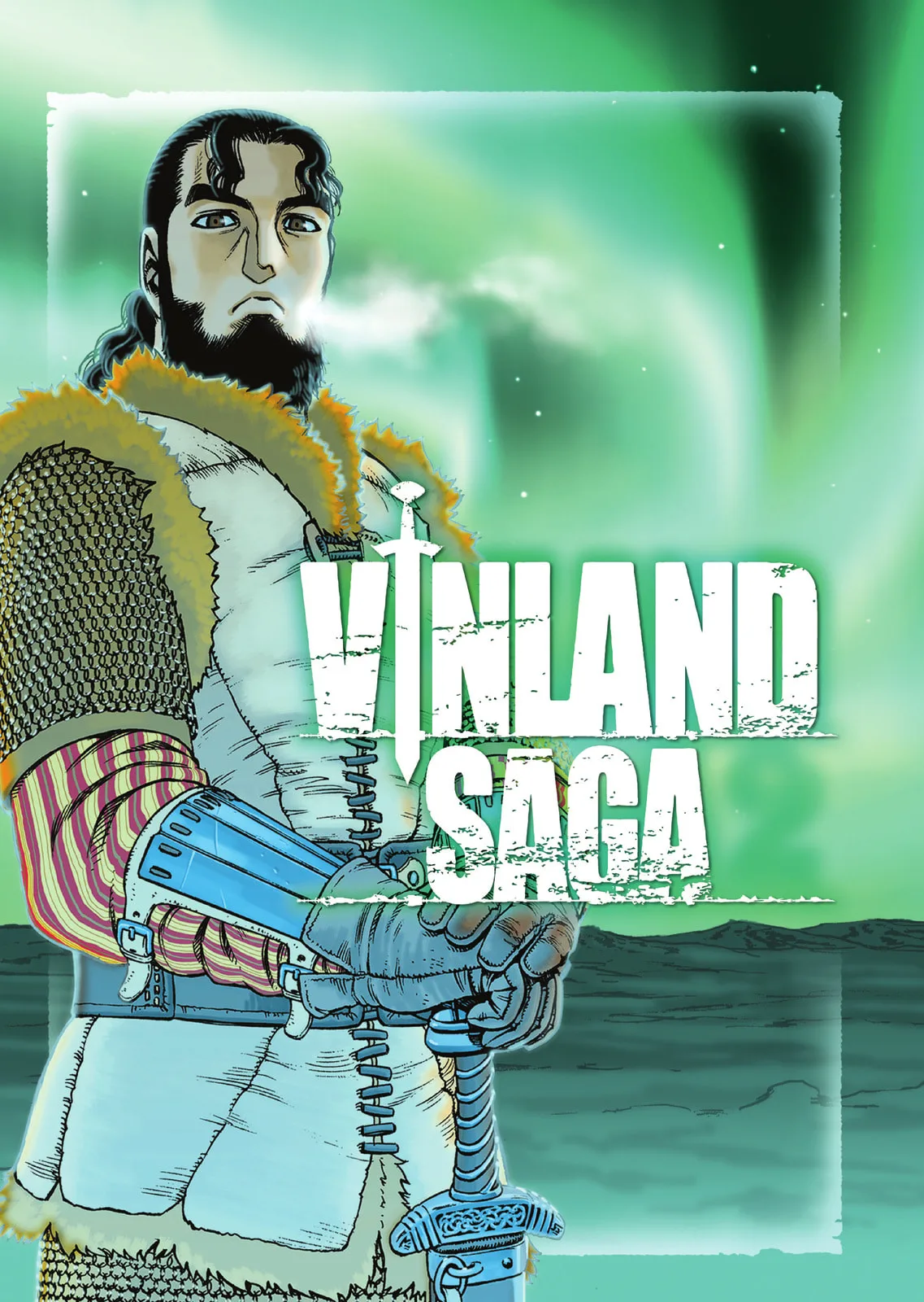 Vinland Saga β Chapter 1 β Page 4
