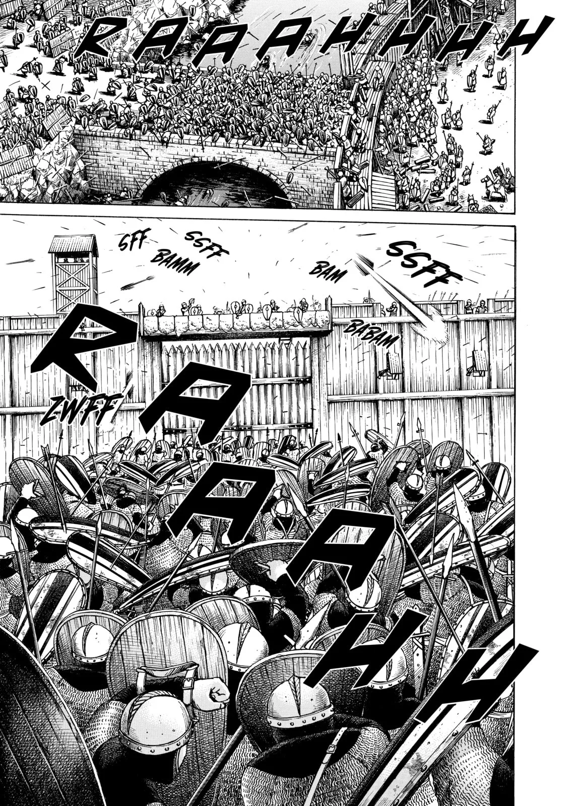 Vinland Saga β Chapter 1 β Page 6