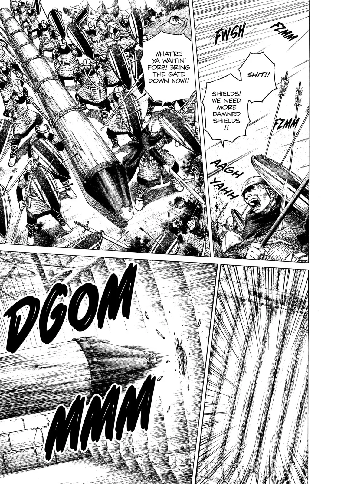 Vinland Saga β Chapter 1 β Page 8