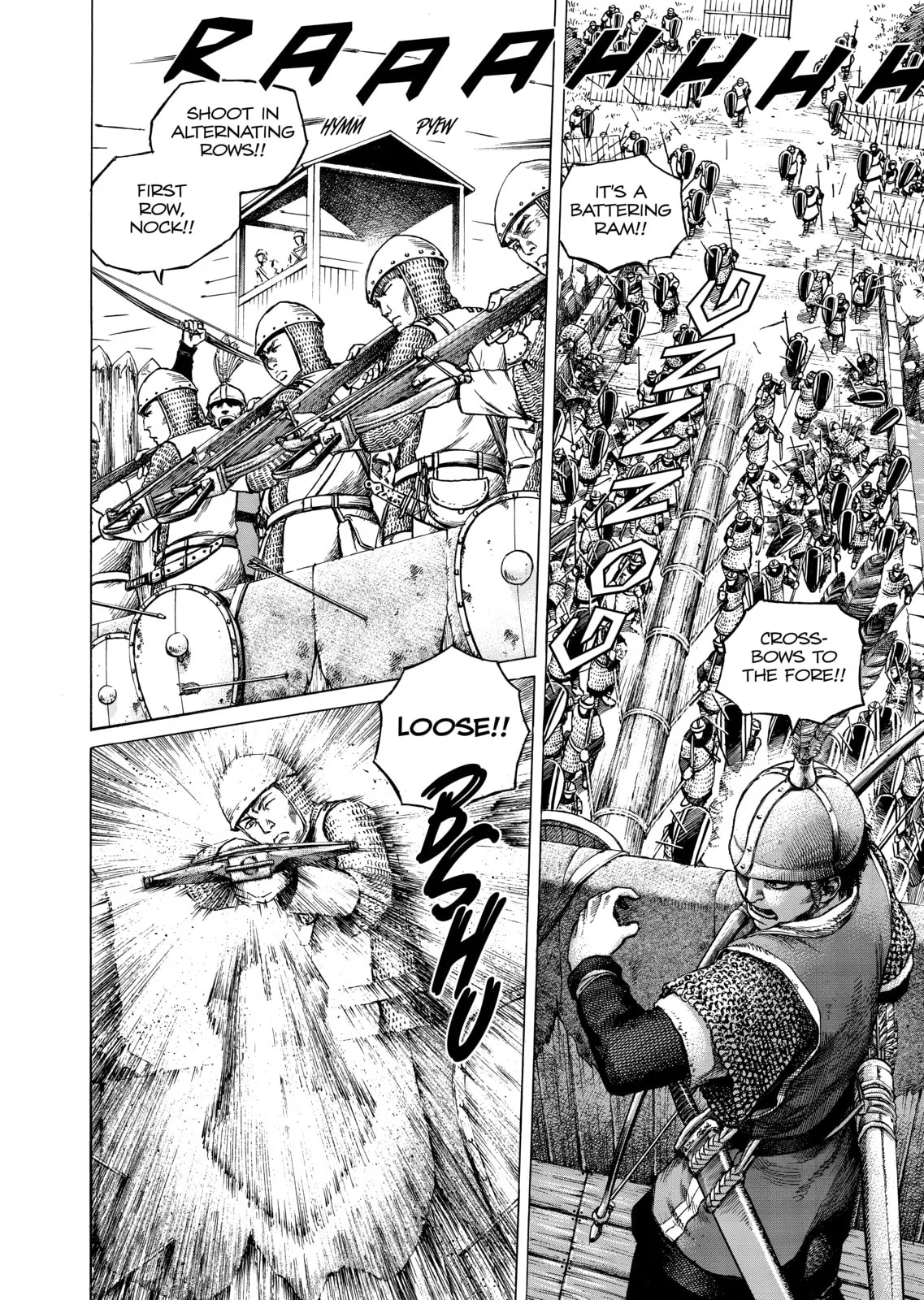 Vinland Saga β Chapter 1 β Page 9