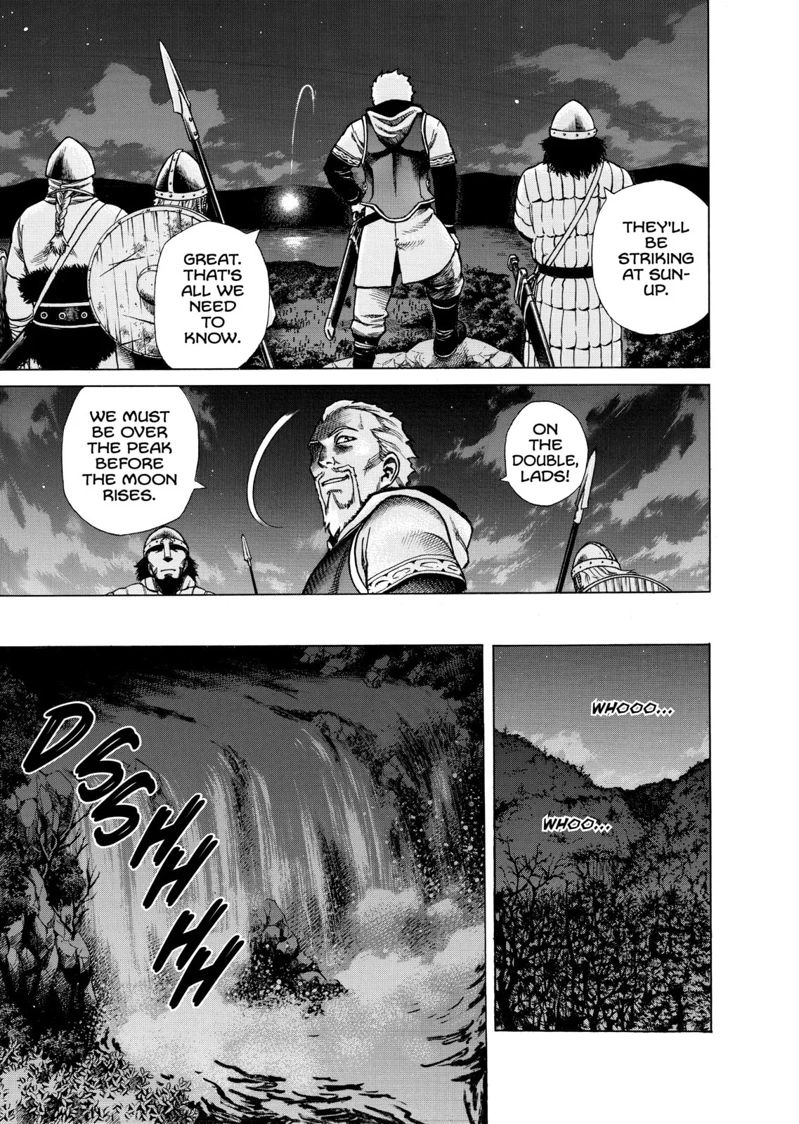 Vinland Saga β Chapter 1 β Page 28