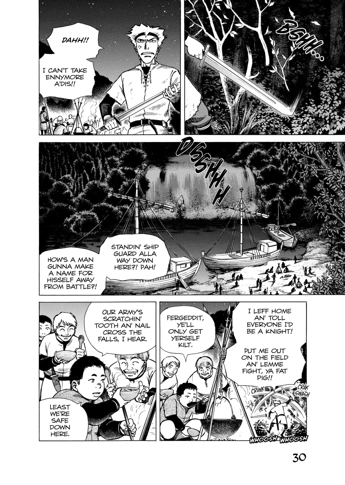 Vinland Saga β Chapter 1 β Page 29