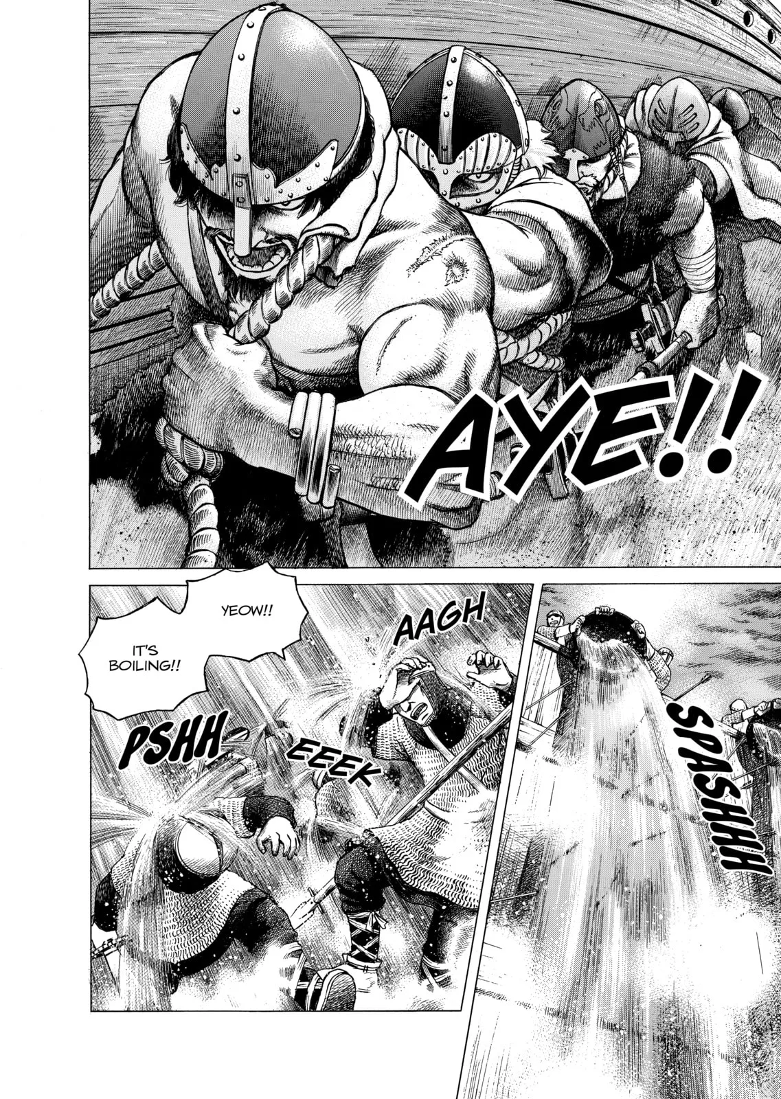 Vinland Saga β Chapter 1 β Page 37