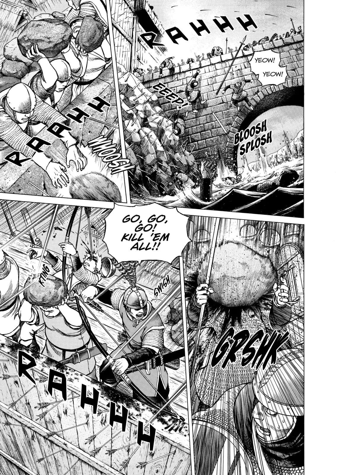 Vinland Saga β Chapter 1 β Page 38