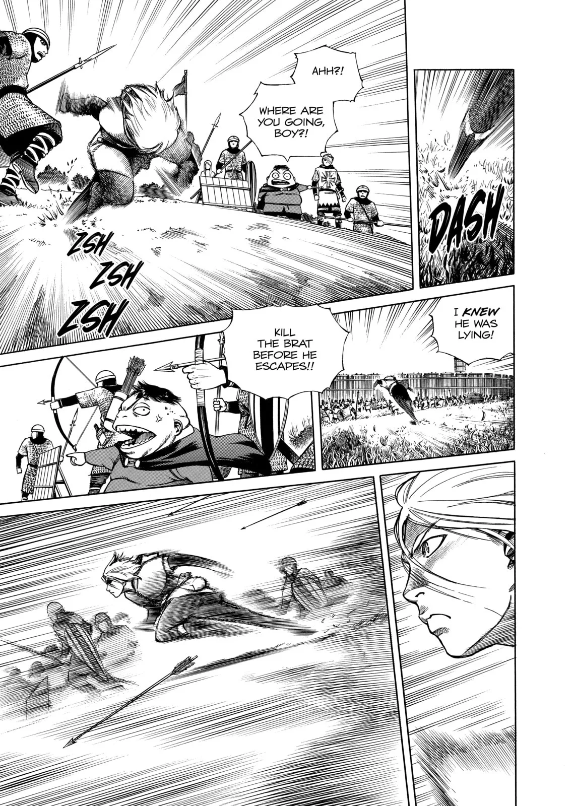 Vinland Saga β Chapter 1 β Page 40