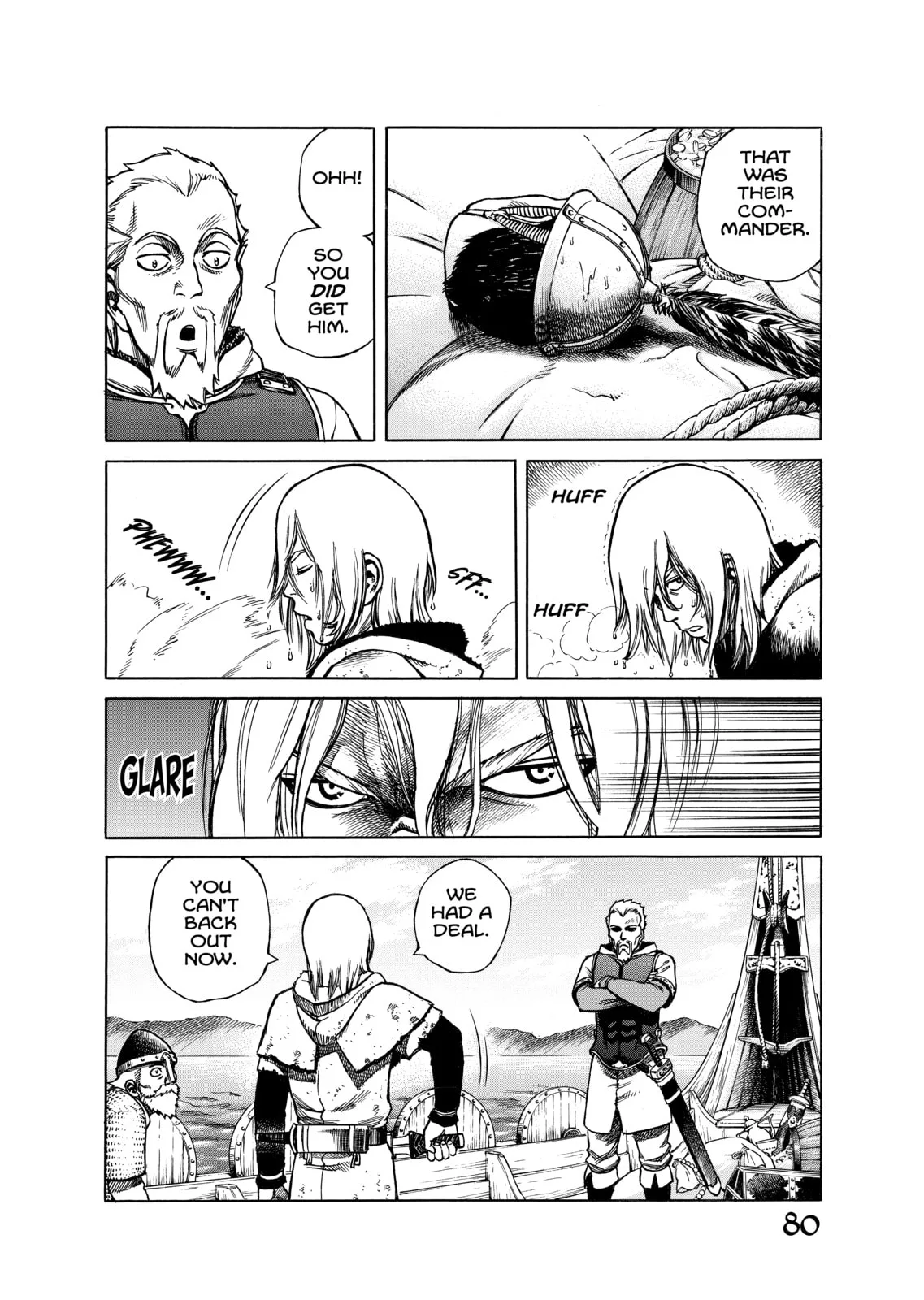 Vinland Saga β Chapter 1 β Page 49