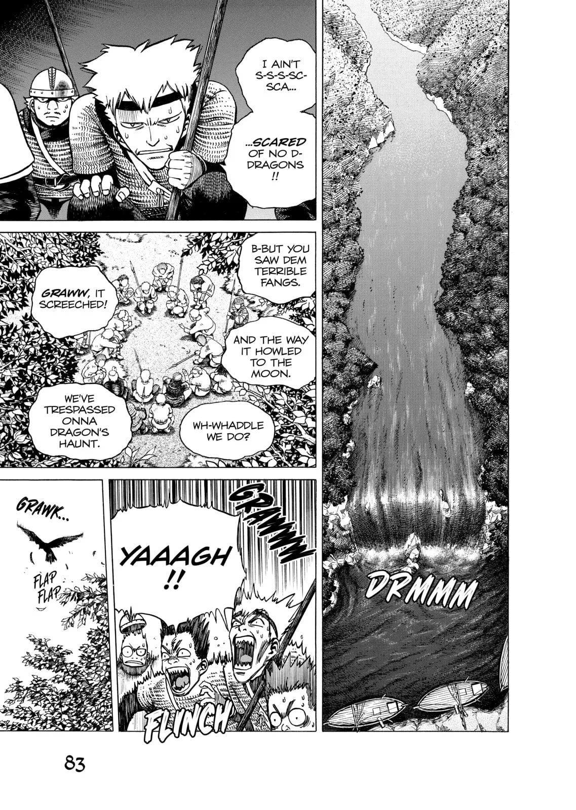 Vinland Saga β Chapter 1 β Page 52