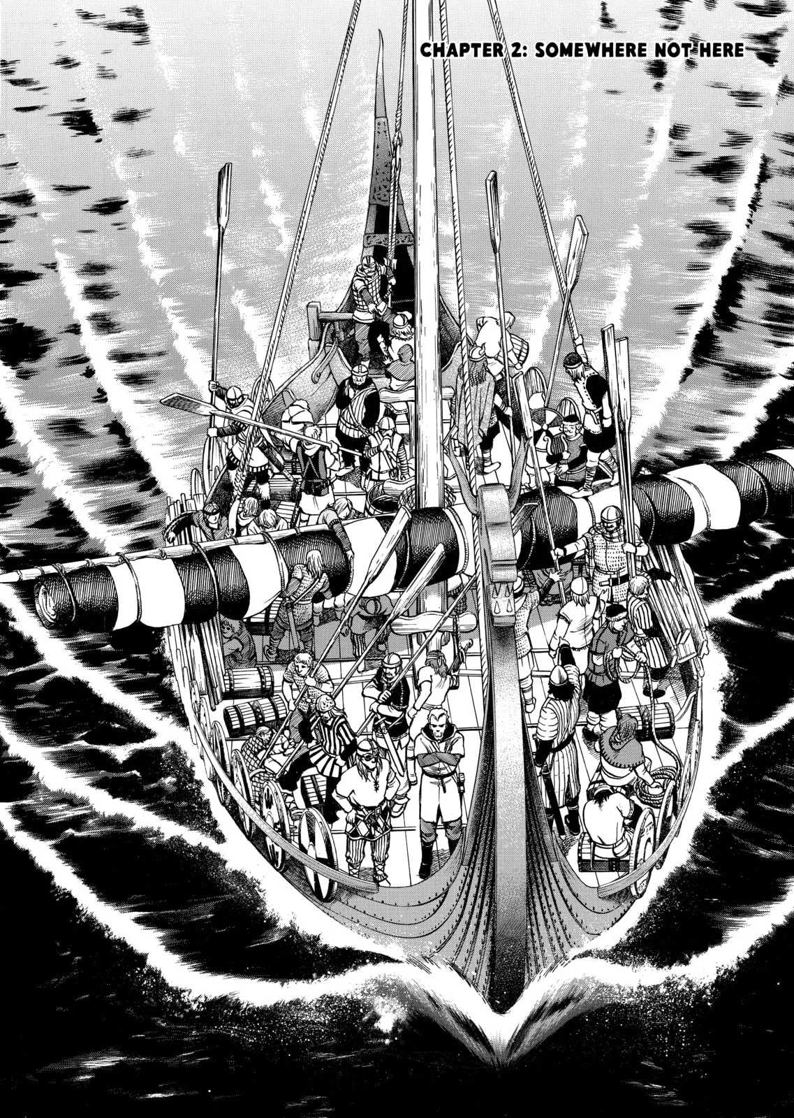 Vinland Saga β Chapter 2 β Page 2