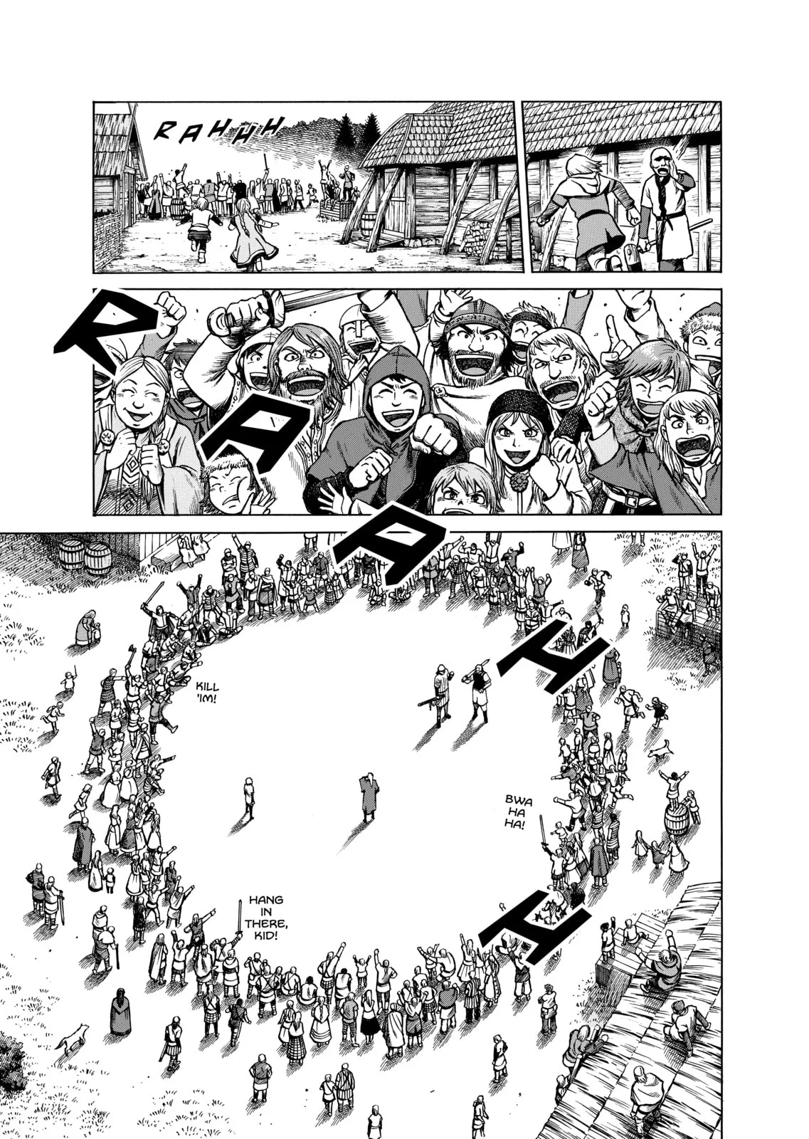 Vinland Saga β Chapter 2 β Page 11