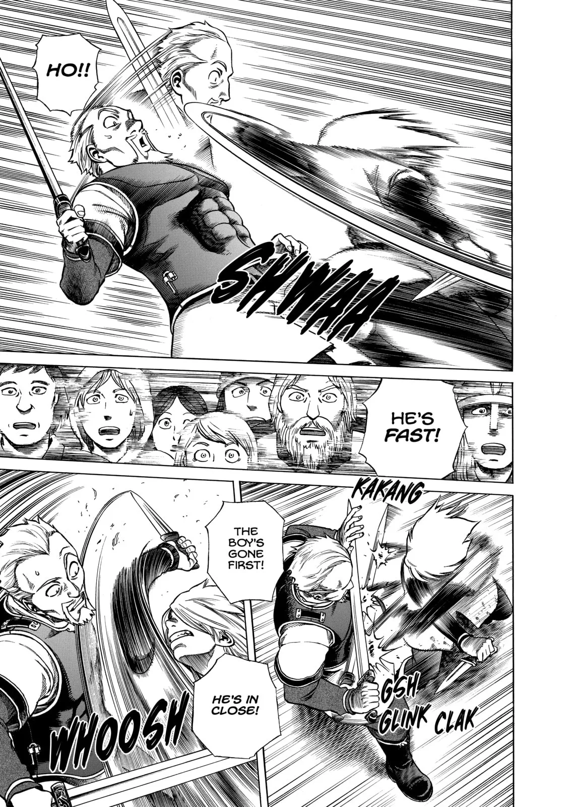 Vinland Saga β Chapter 2 β Page 15