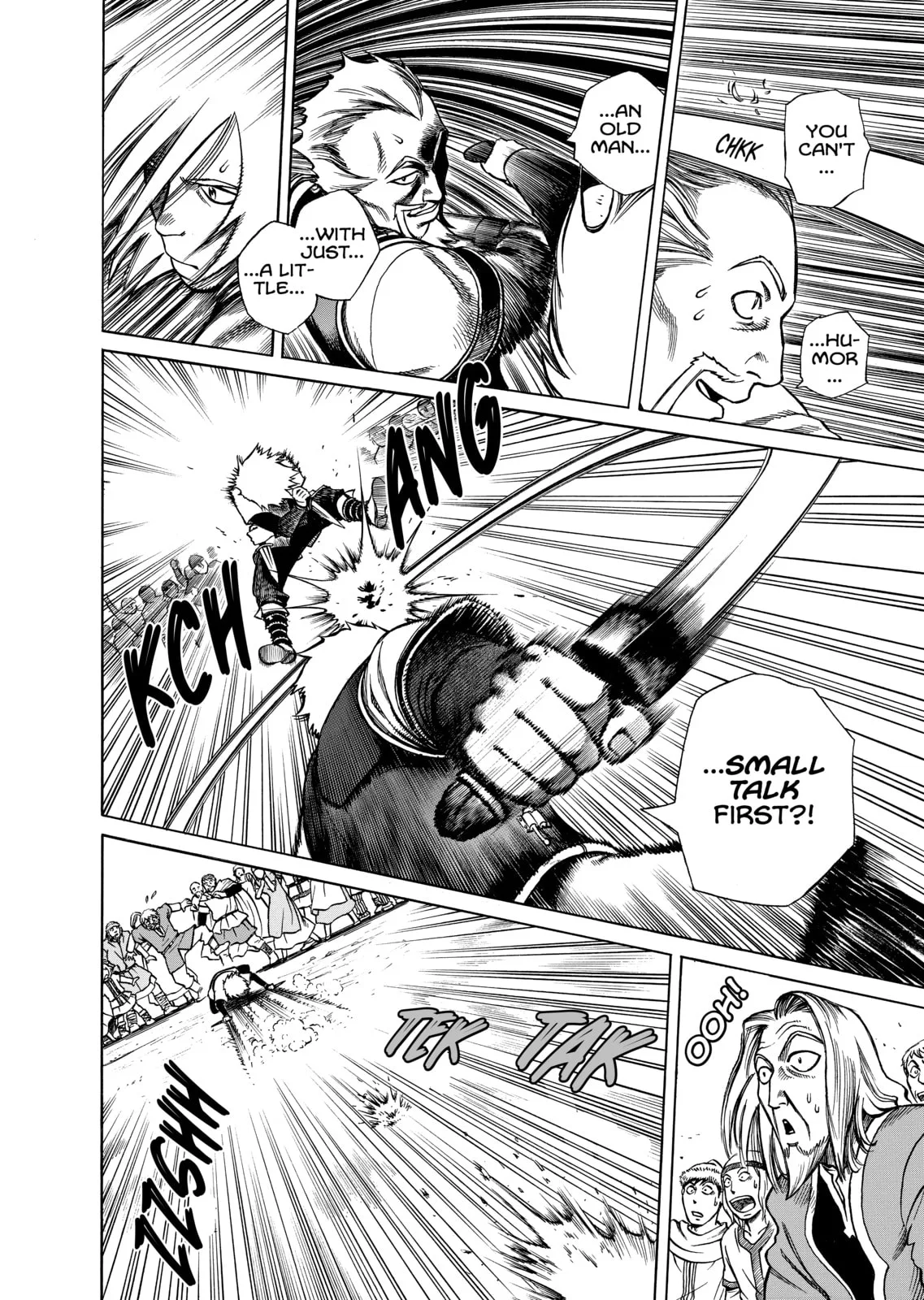 Vinland Saga β Chapter 2 β Page 16