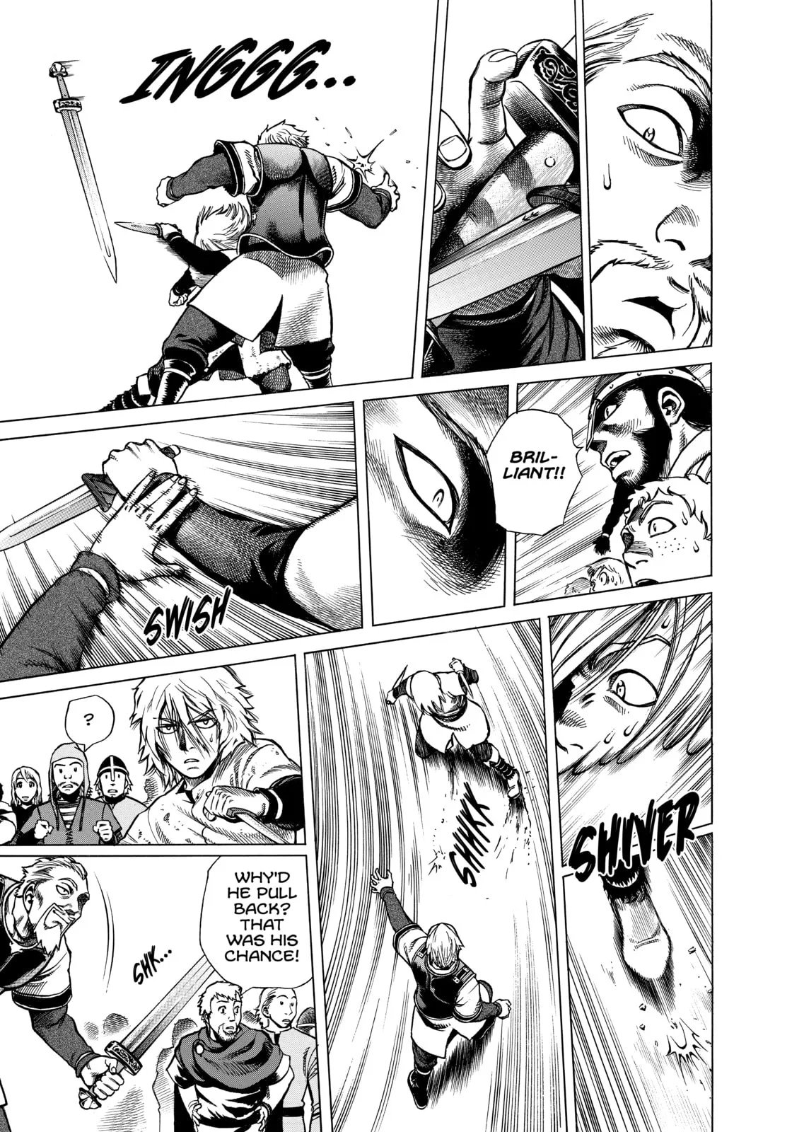 Vinland Saga β Chapter 2 β Page 19