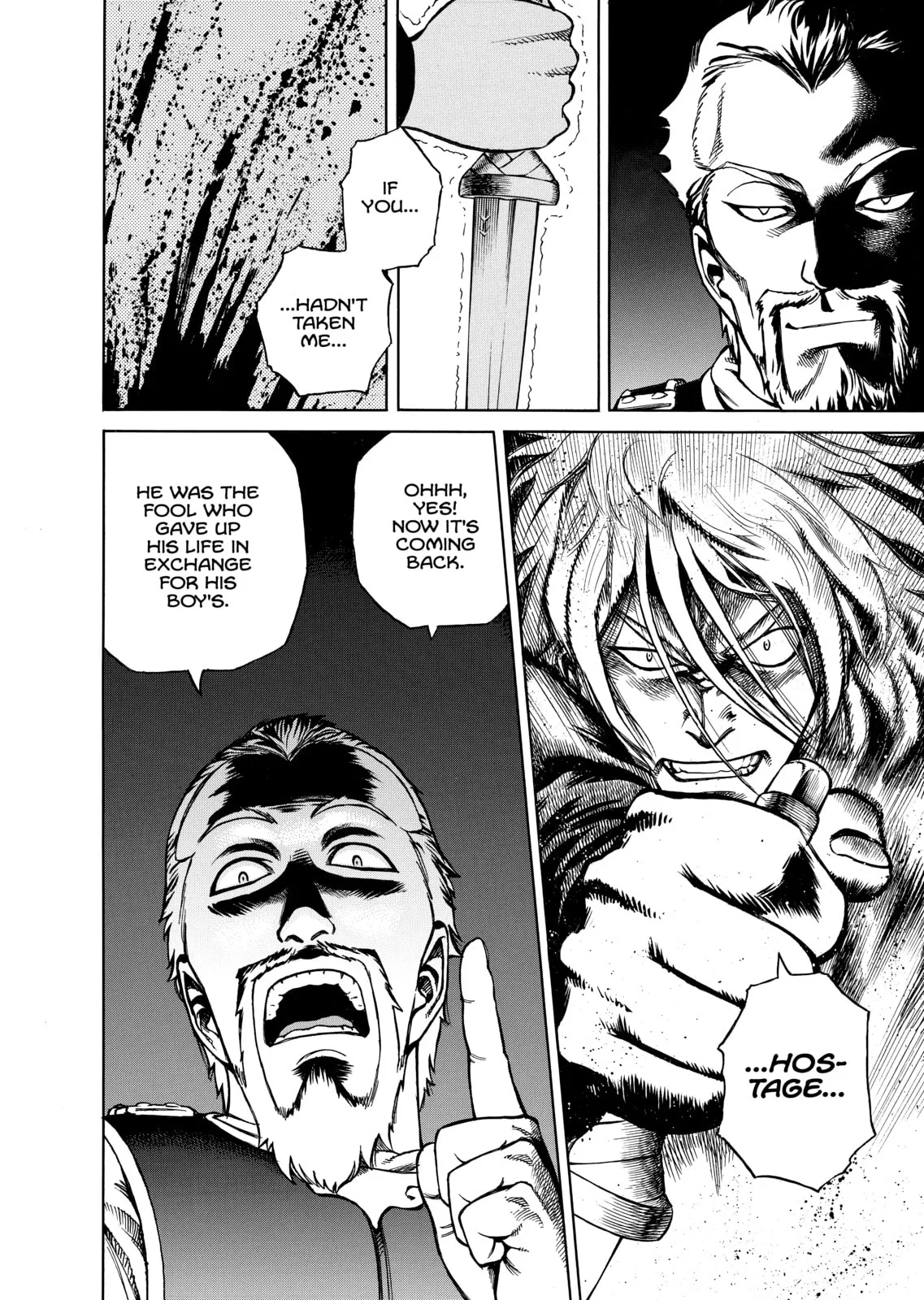 Vinland Saga β Chapter 2 β Page 22