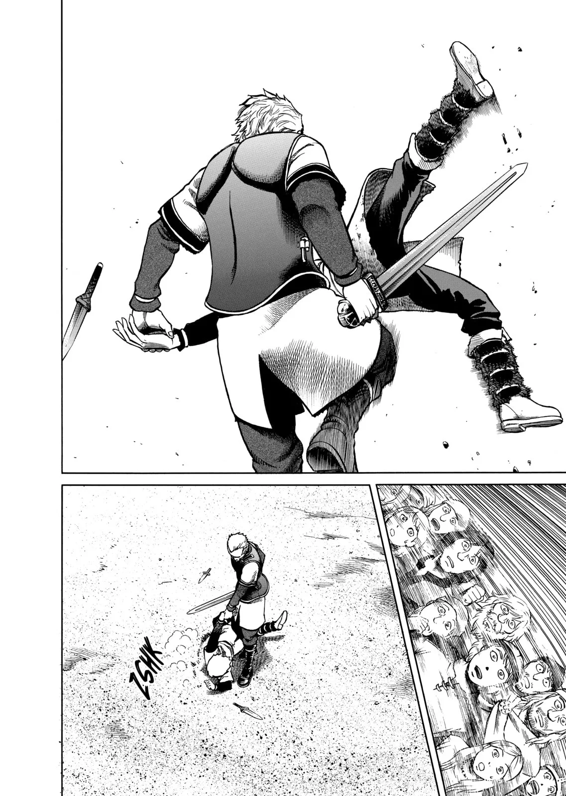 Vinland Saga β Chapter 2 β Page 24