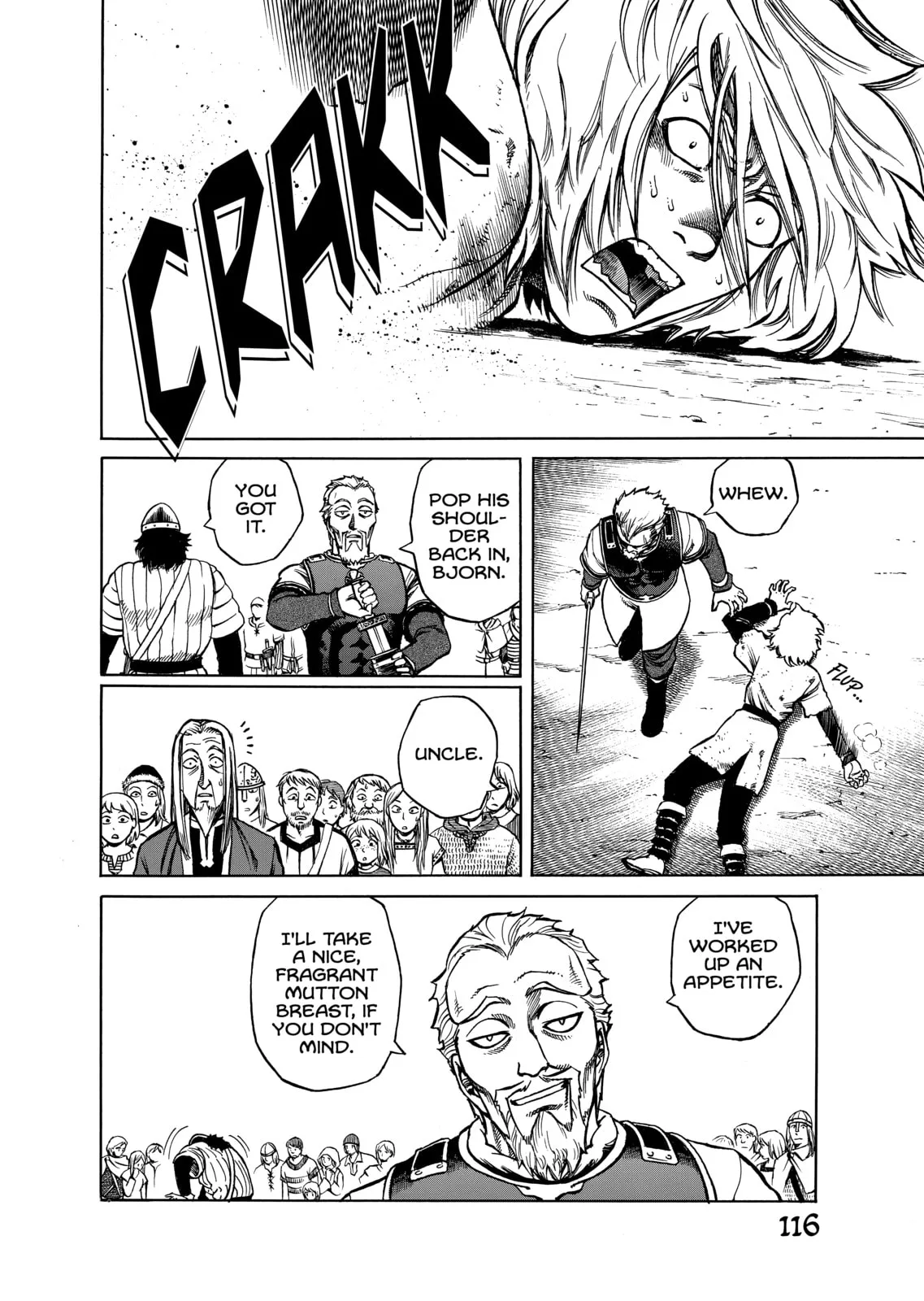 Vinland Saga β Chapter 2 β Page 26