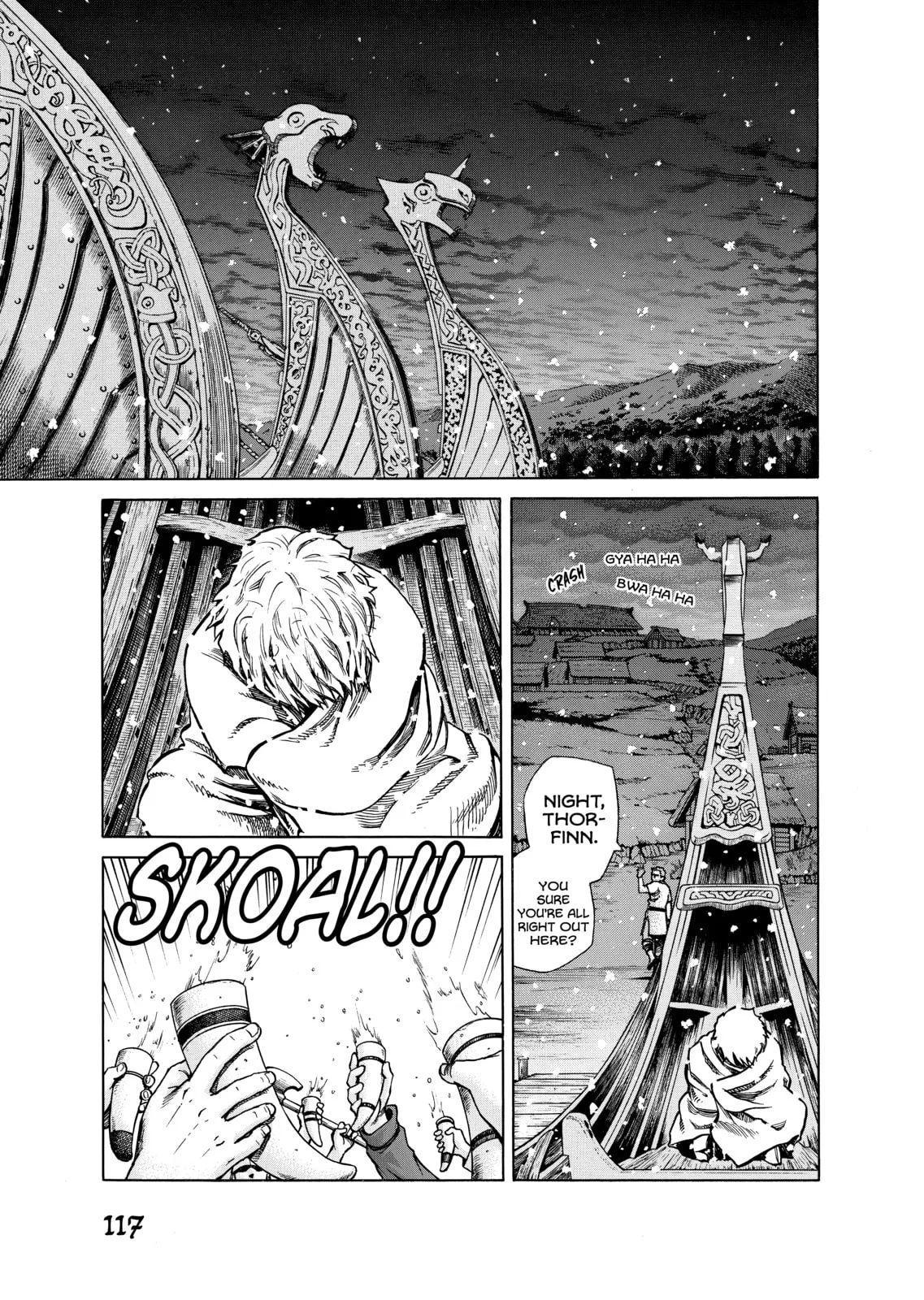 Vinland Saga β Chapter 2 β Page 27