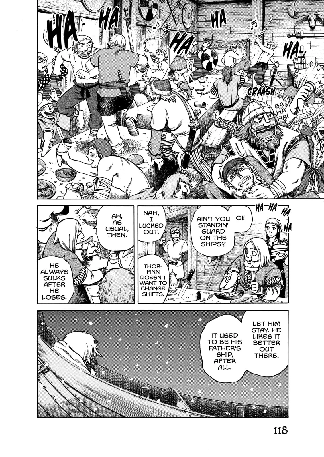 Vinland Saga β Chapter 2 β Page 28