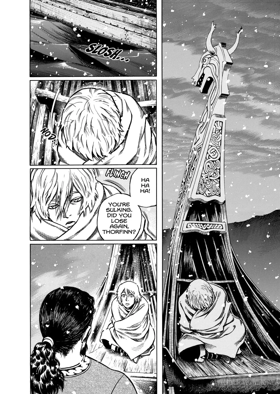 Vinland Saga β Chapter 2 β Page 32