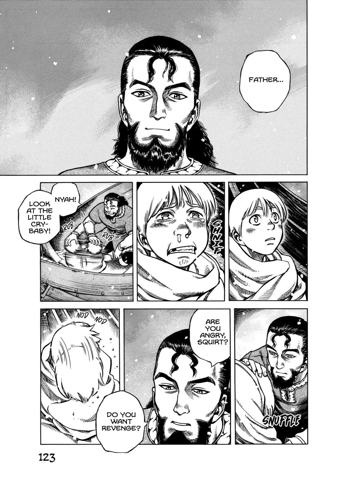 Vinland Saga β Chapter 2 β Page 33