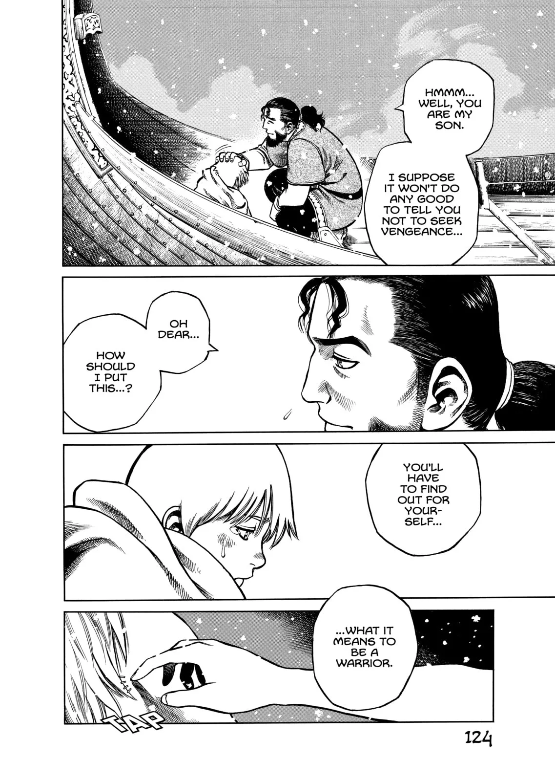 Vinland Saga β Chapter 2 β Page 34