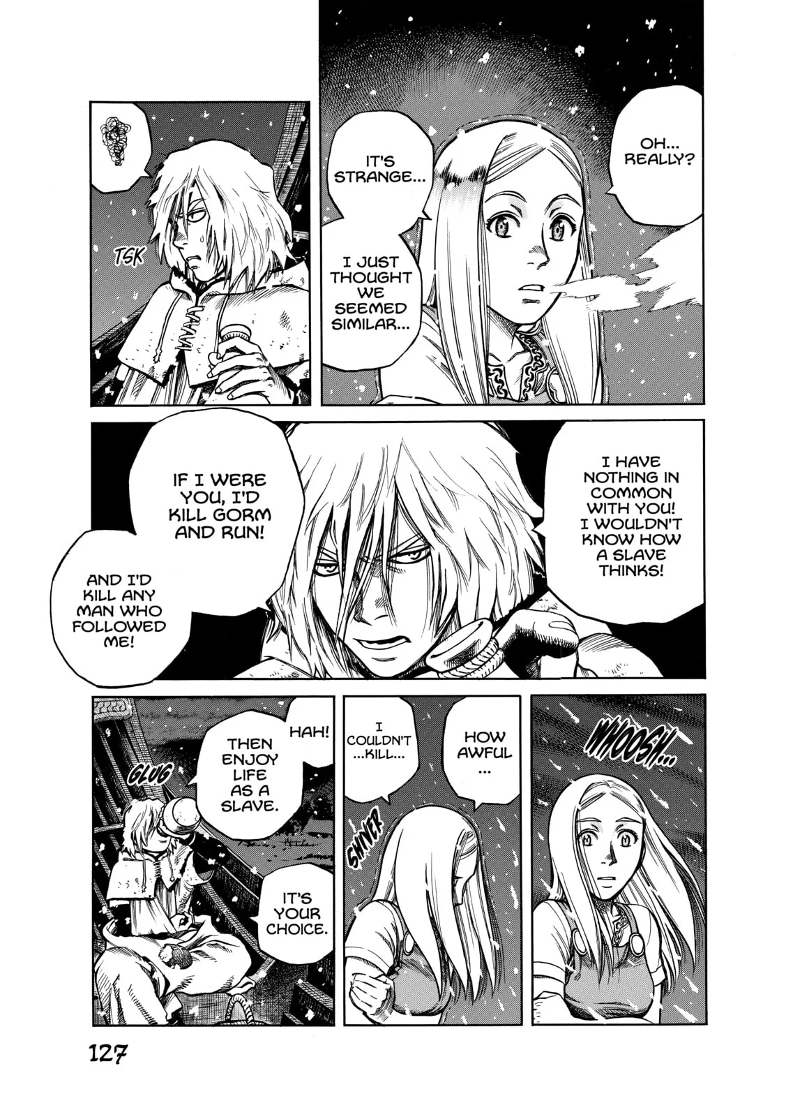 Vinland Saga β Chapter 2 β Page 37