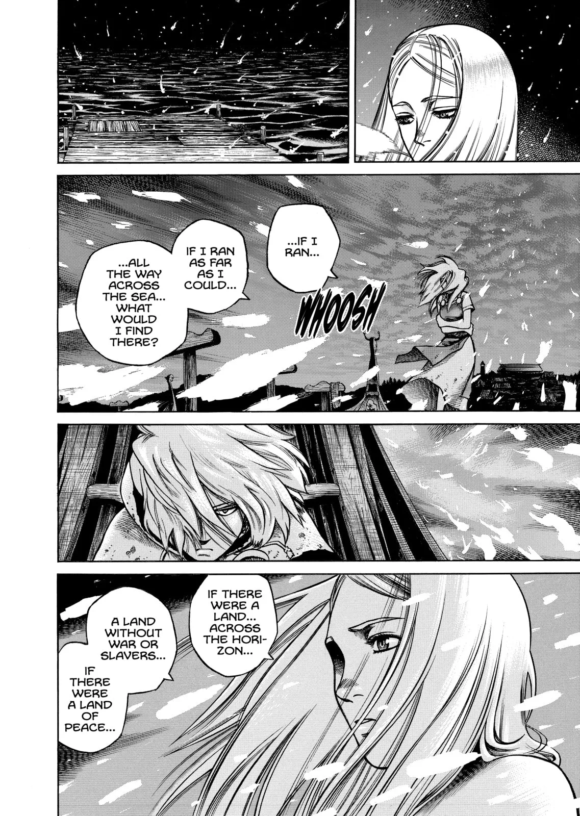 Vinland Saga β Chapter 2 β Page 38