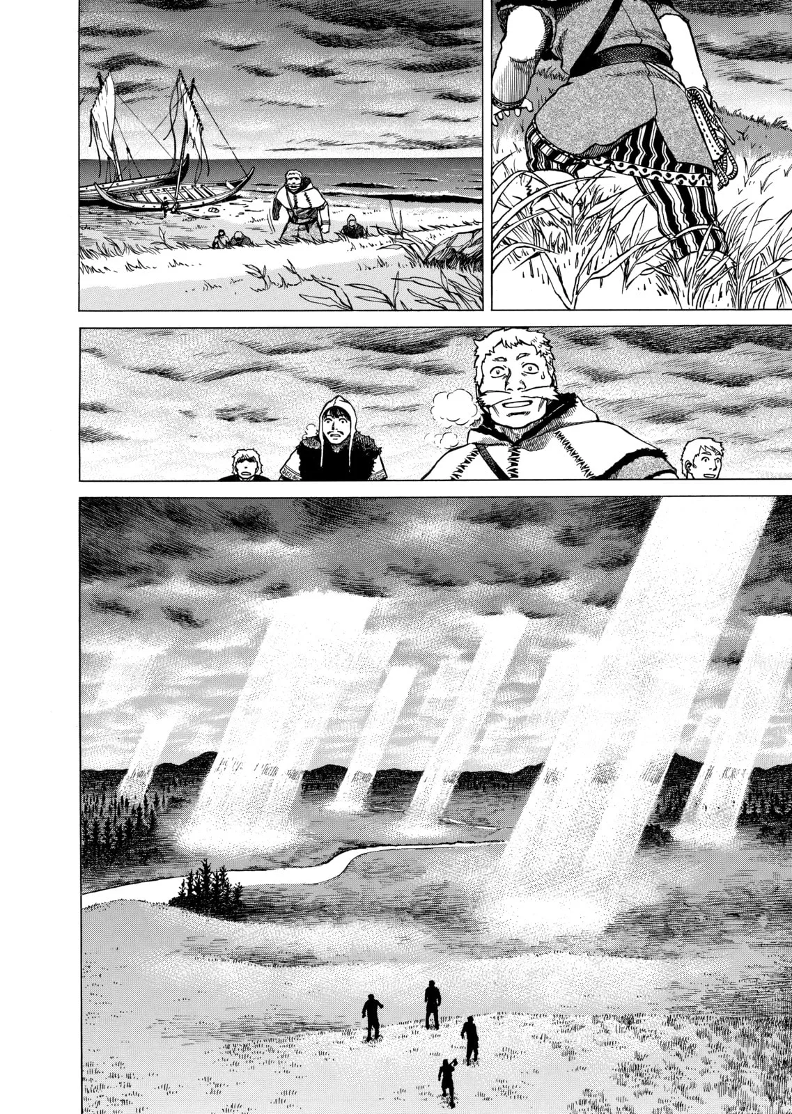 Vinland Saga β Chapter 3 β Page 3