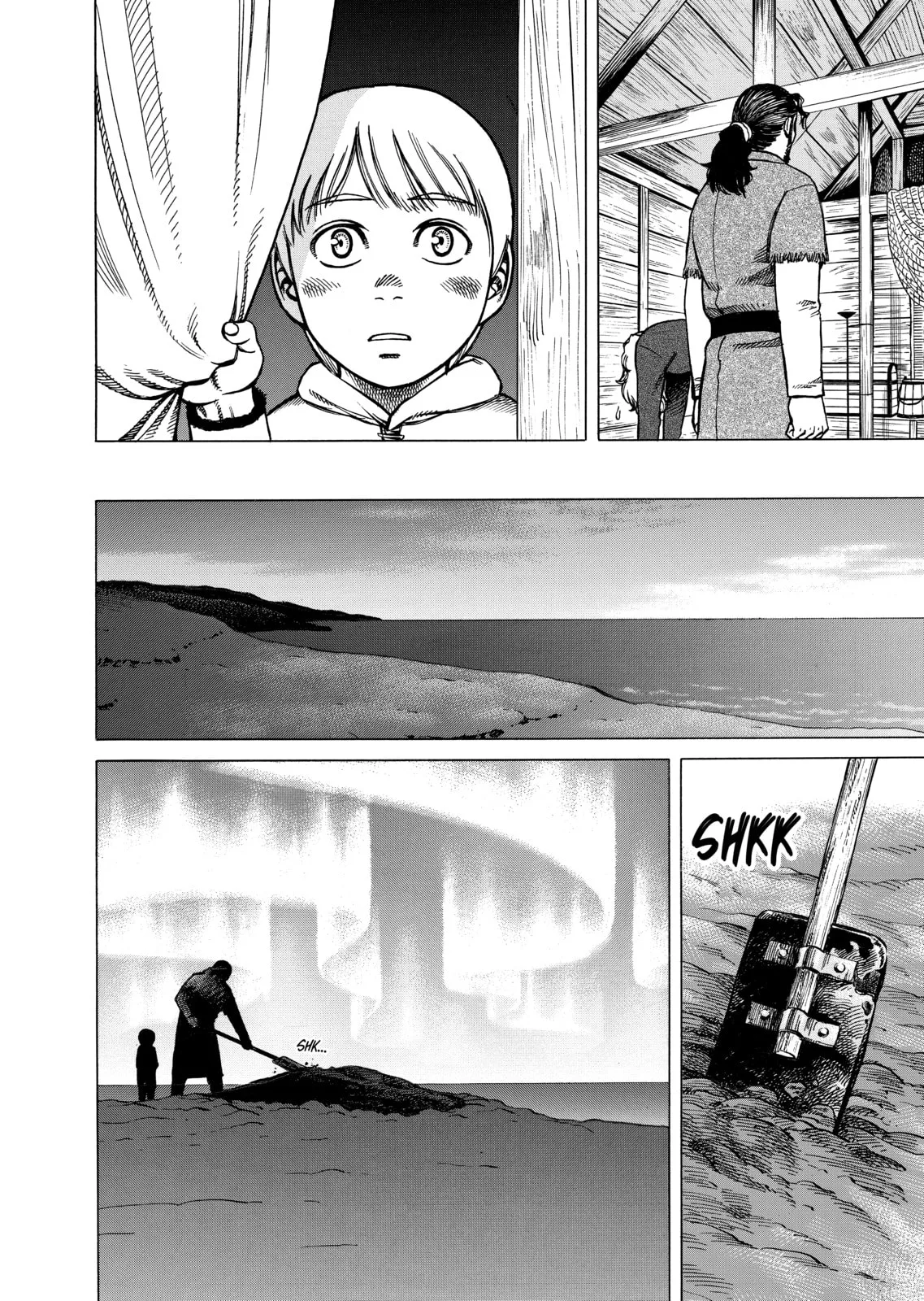Vinland Saga β Chapter 4 β Page 22