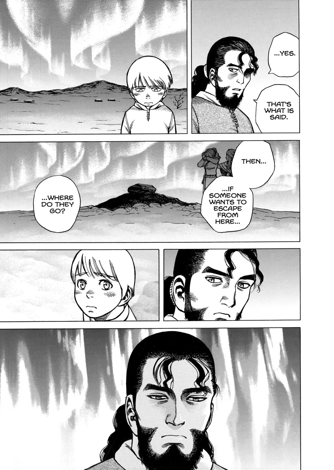 Vinland Saga β Chapter 4 β Page 25