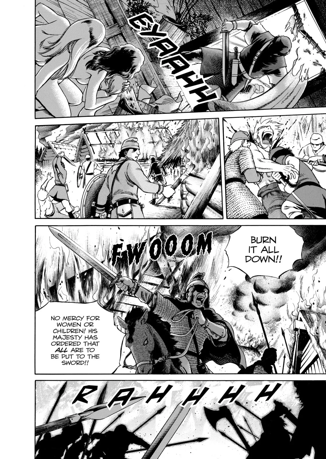 Vinland Saga β Chapter 5 β Page 4
