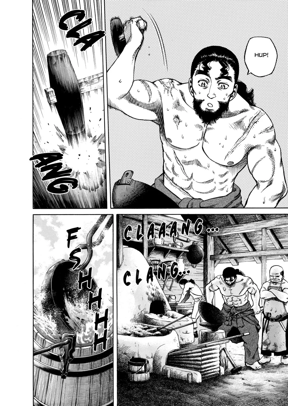 Vinland Saga β Chapter 5 β Page 10