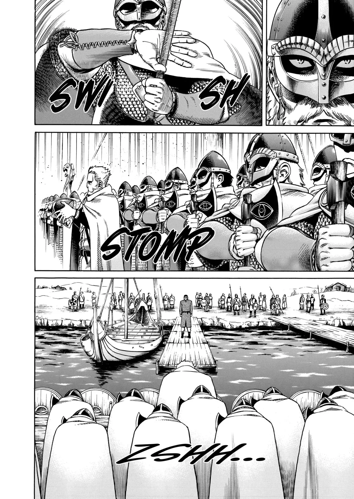 Vinland Saga β Chapter 5 β Page 14