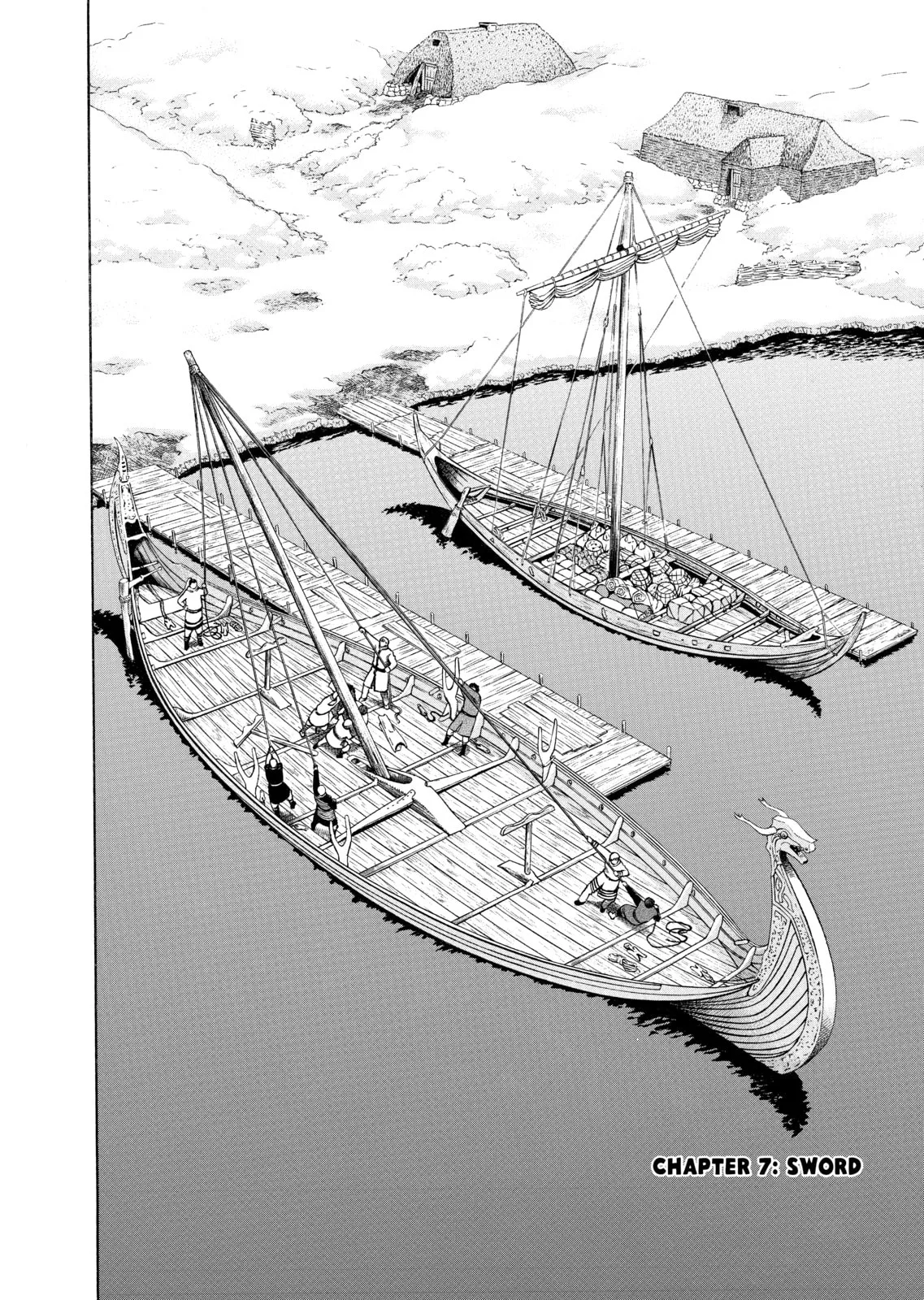 Vinland Saga β Chapter 7 β Page 2