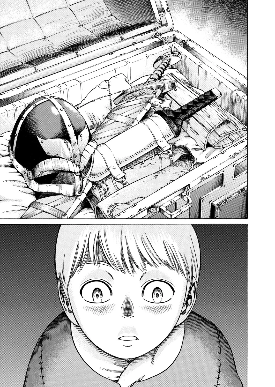 Vinland Saga β Chapter 7 β Page 11