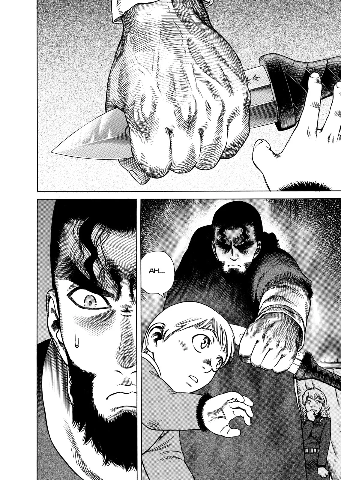 Vinland Saga β Chapter 7 β Page 14