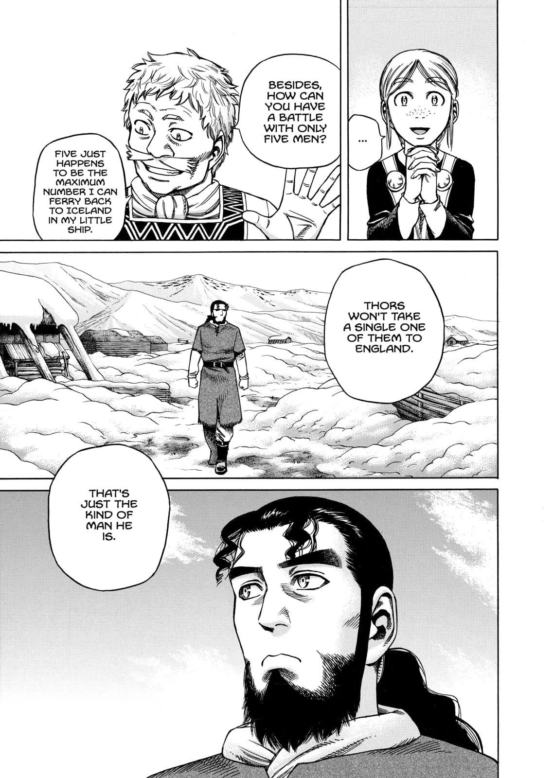 Vinland Saga β Chapter 8 β Page 9