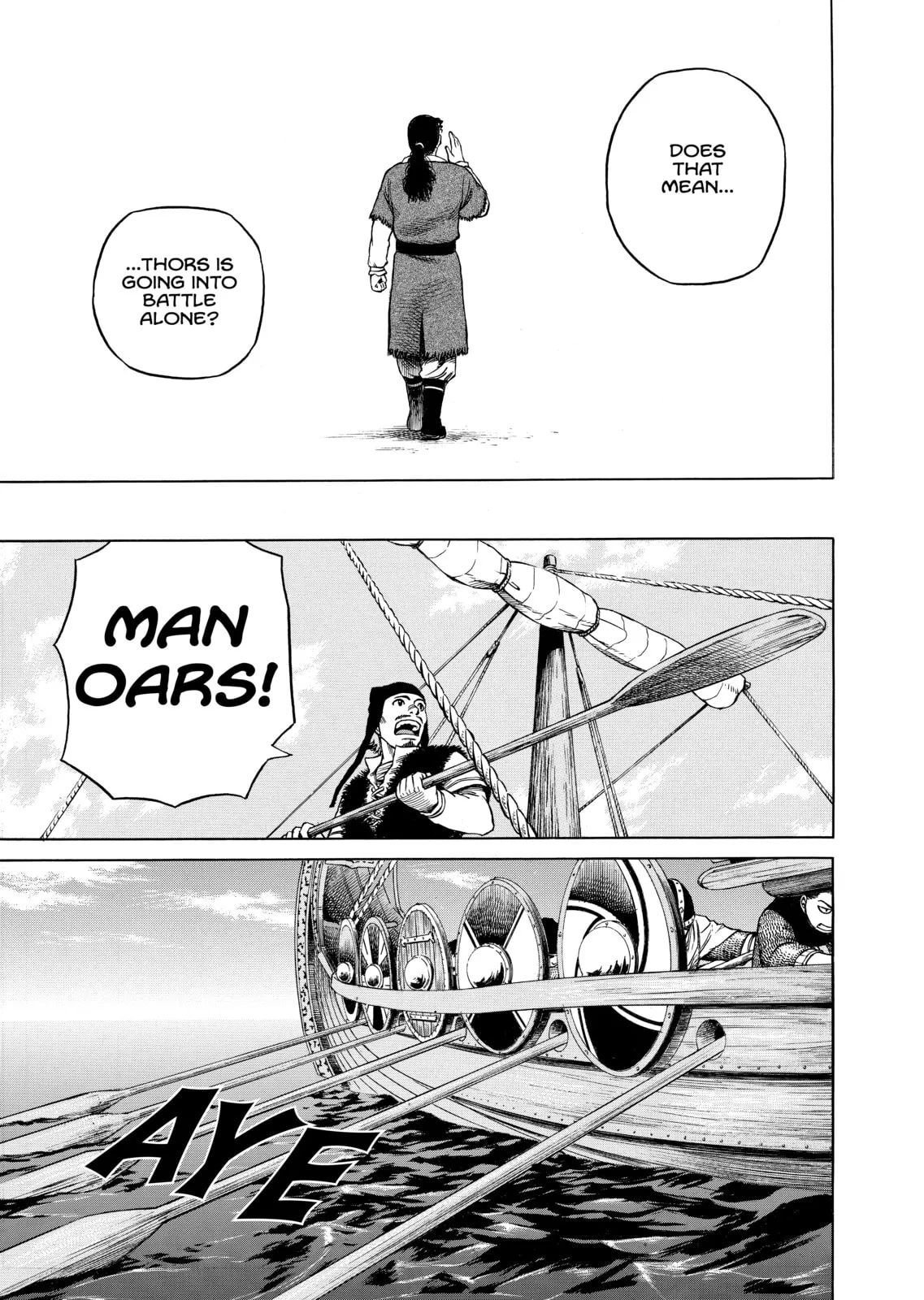 Vinland Saga β Chapter 8 β Page 11